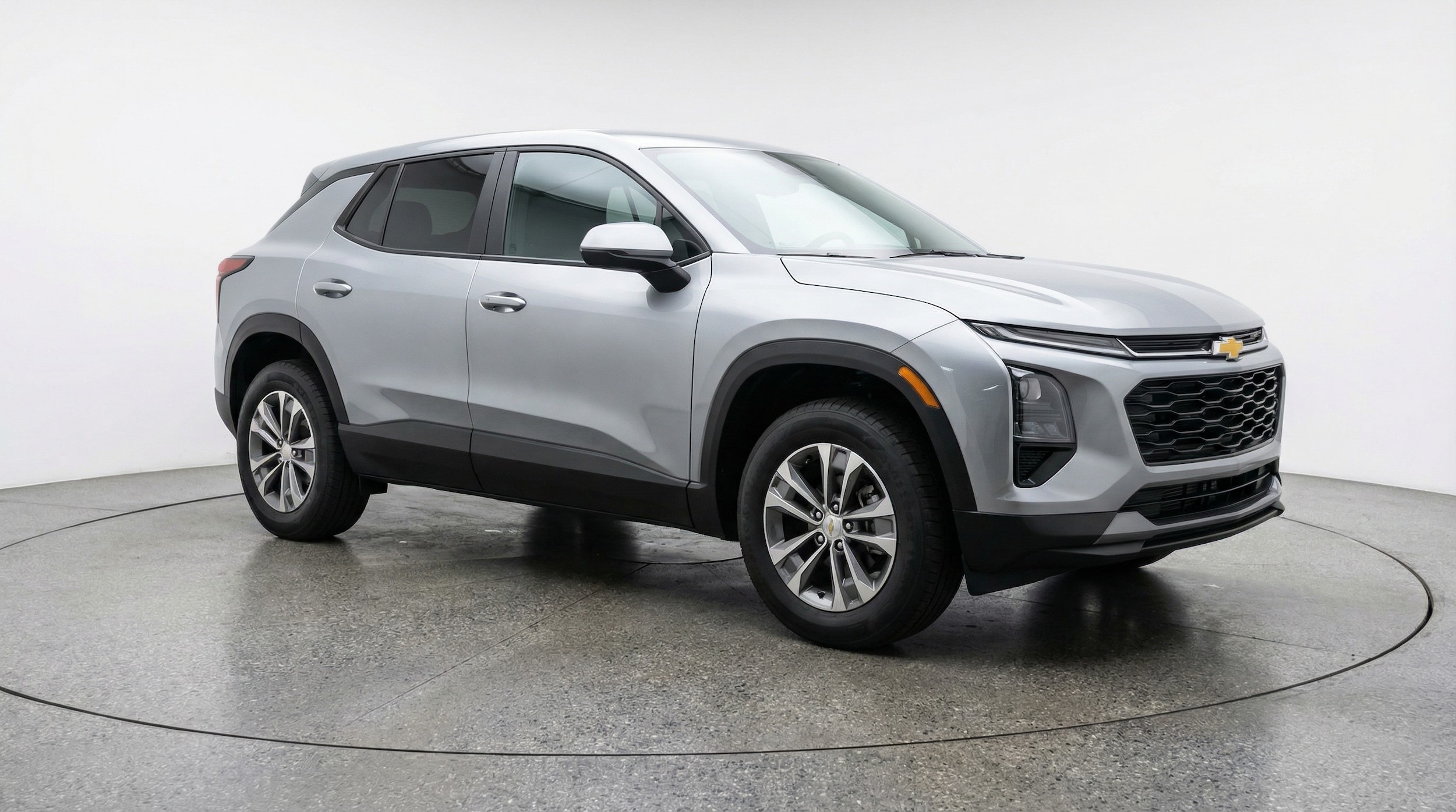 Thumbnail: 2025 Chevrolet Equinox - 1