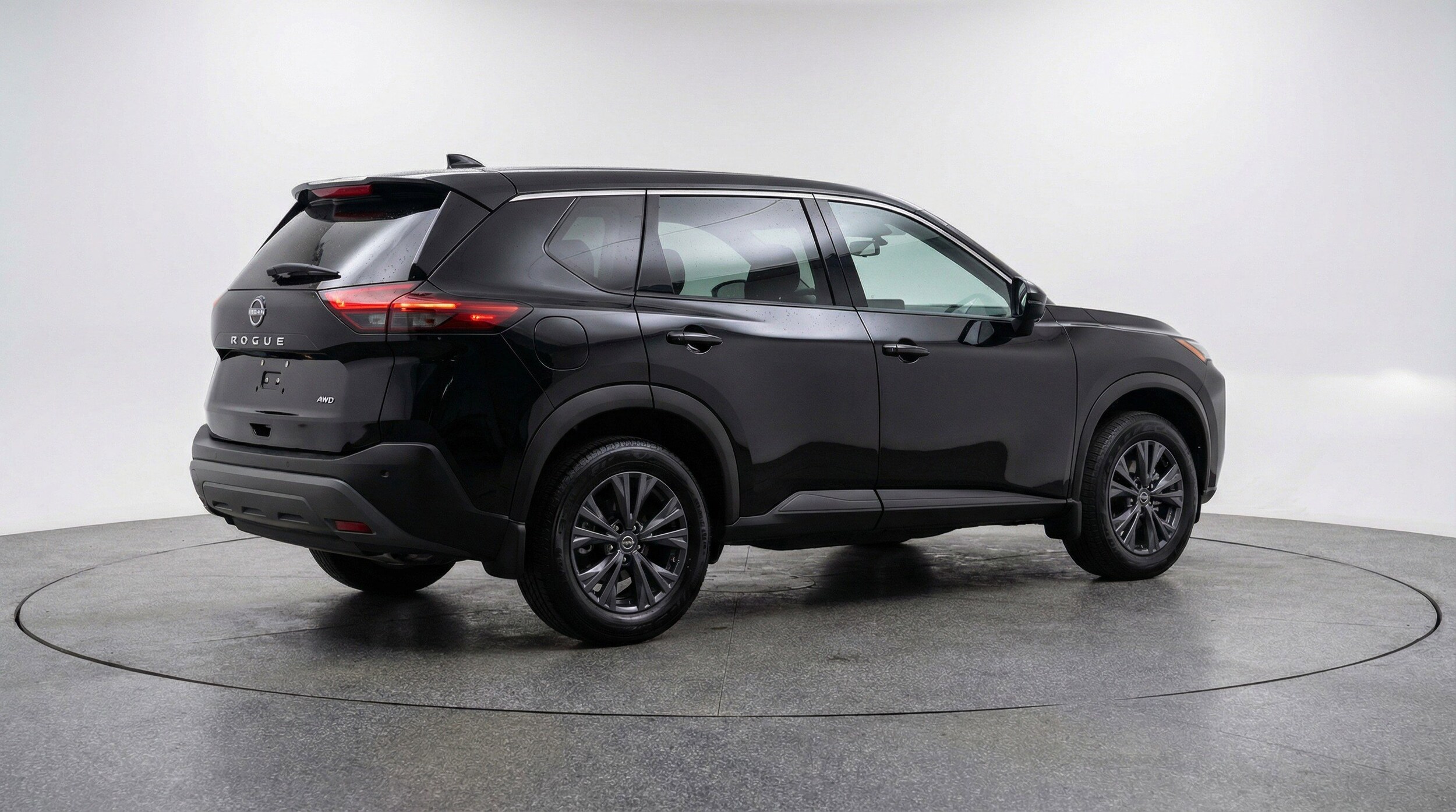 Thumbnail: 2025 Nissan Rogue - 9