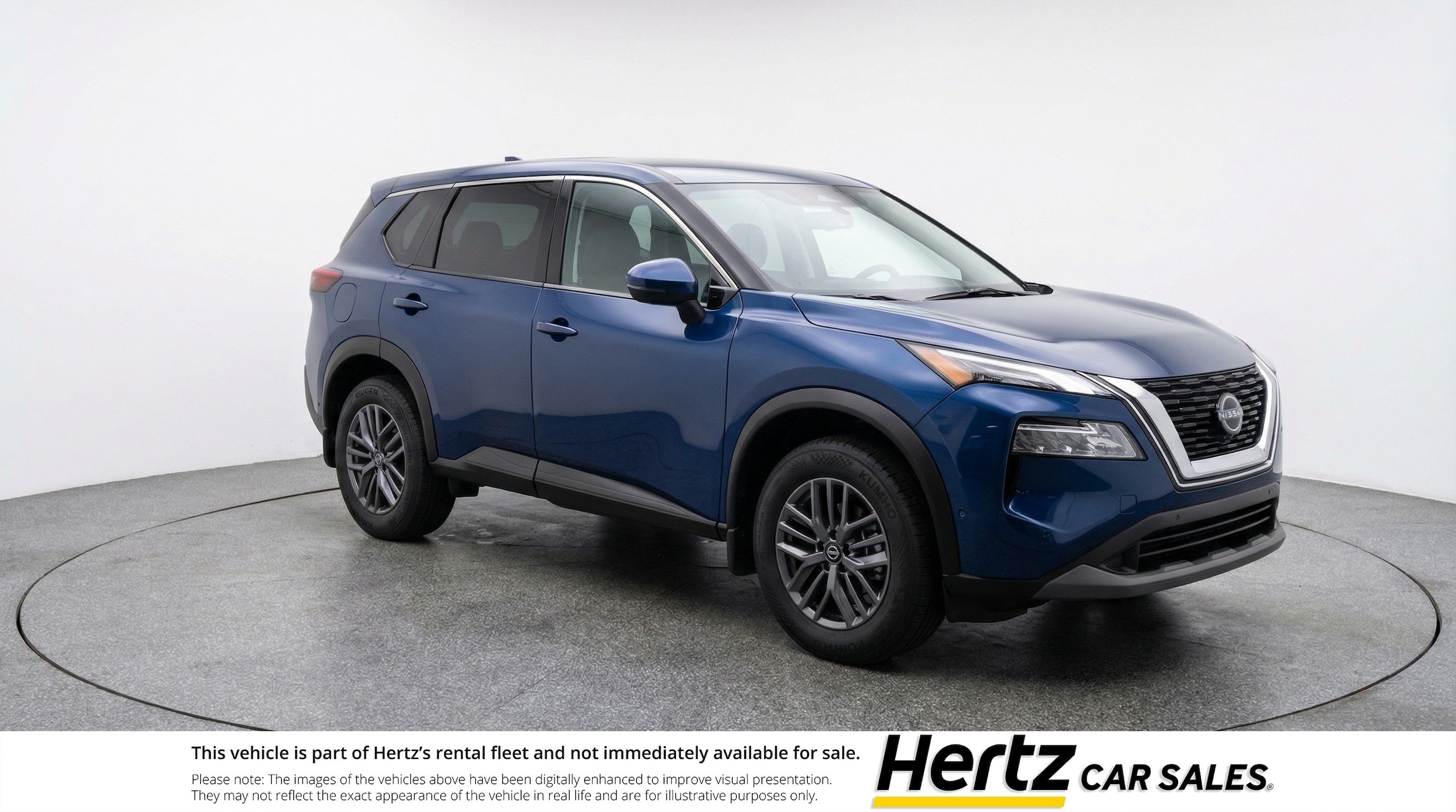 Thumbnail: 2026 Nissan Rogue - 1