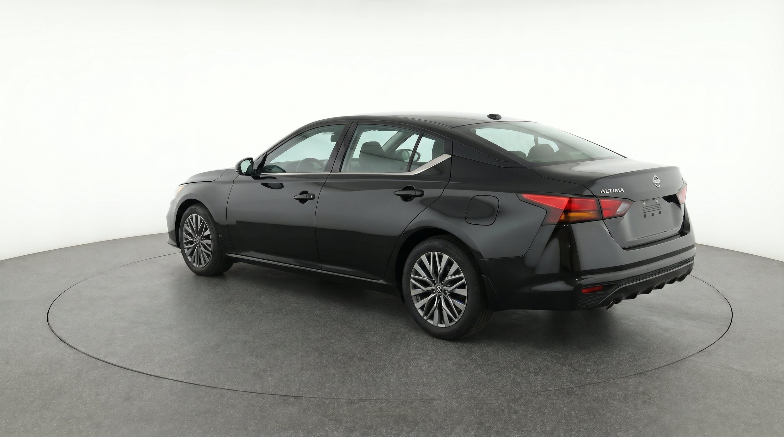 Thumbnail: 2026 Nissan Altima - 6