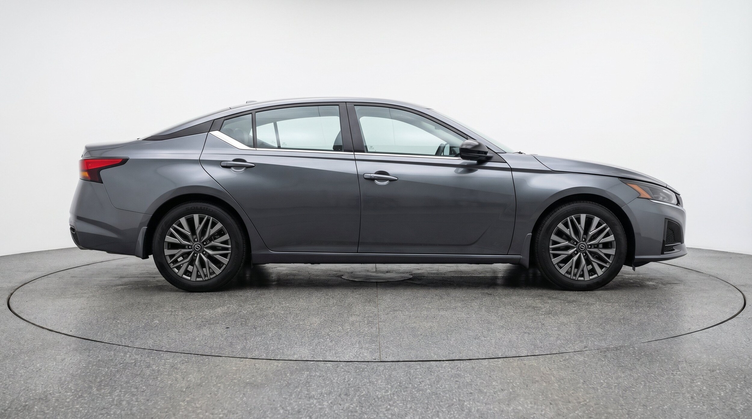 Thumbnail: 2026 Nissan Altima - 11