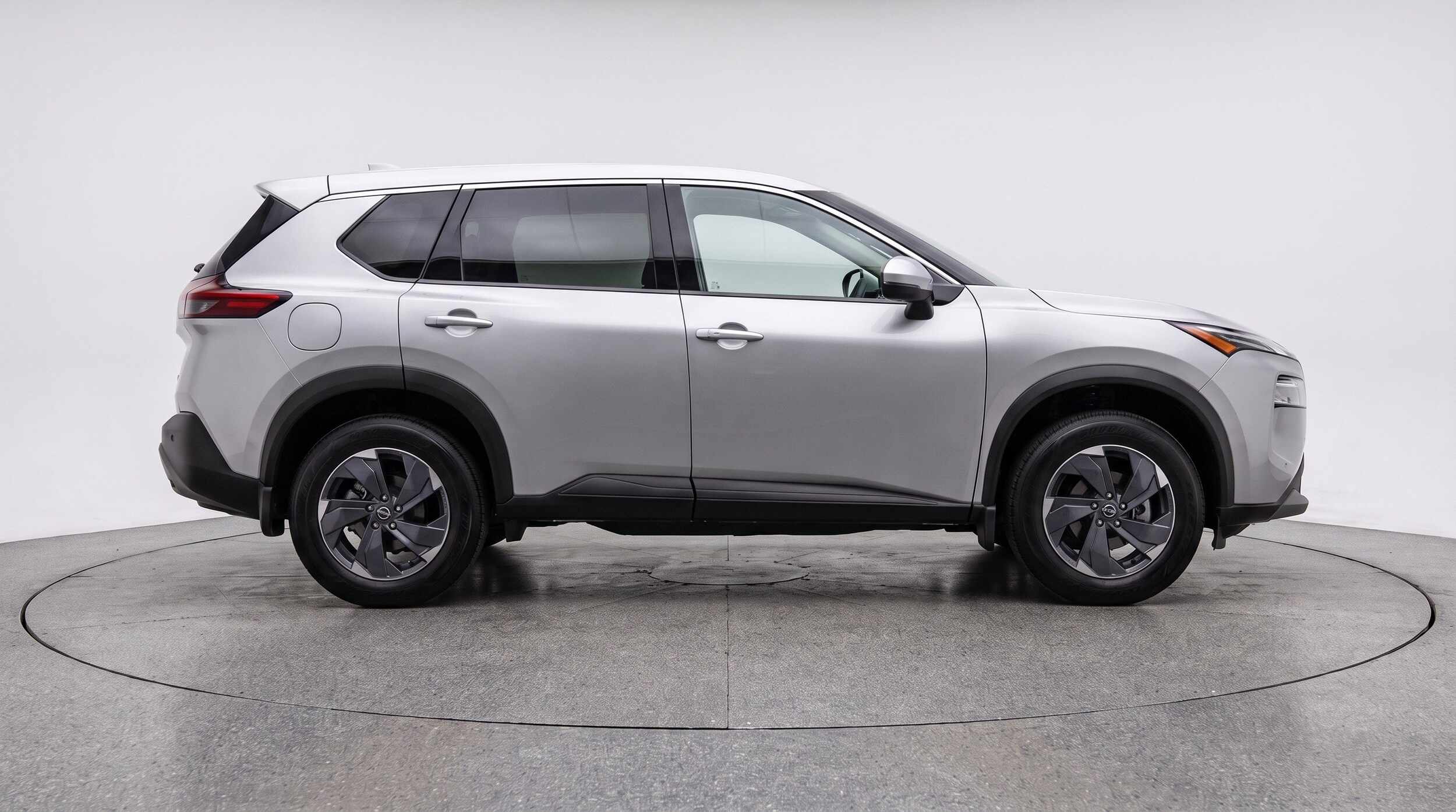 Thumbnail: 2025 Nissan Rogue - 11