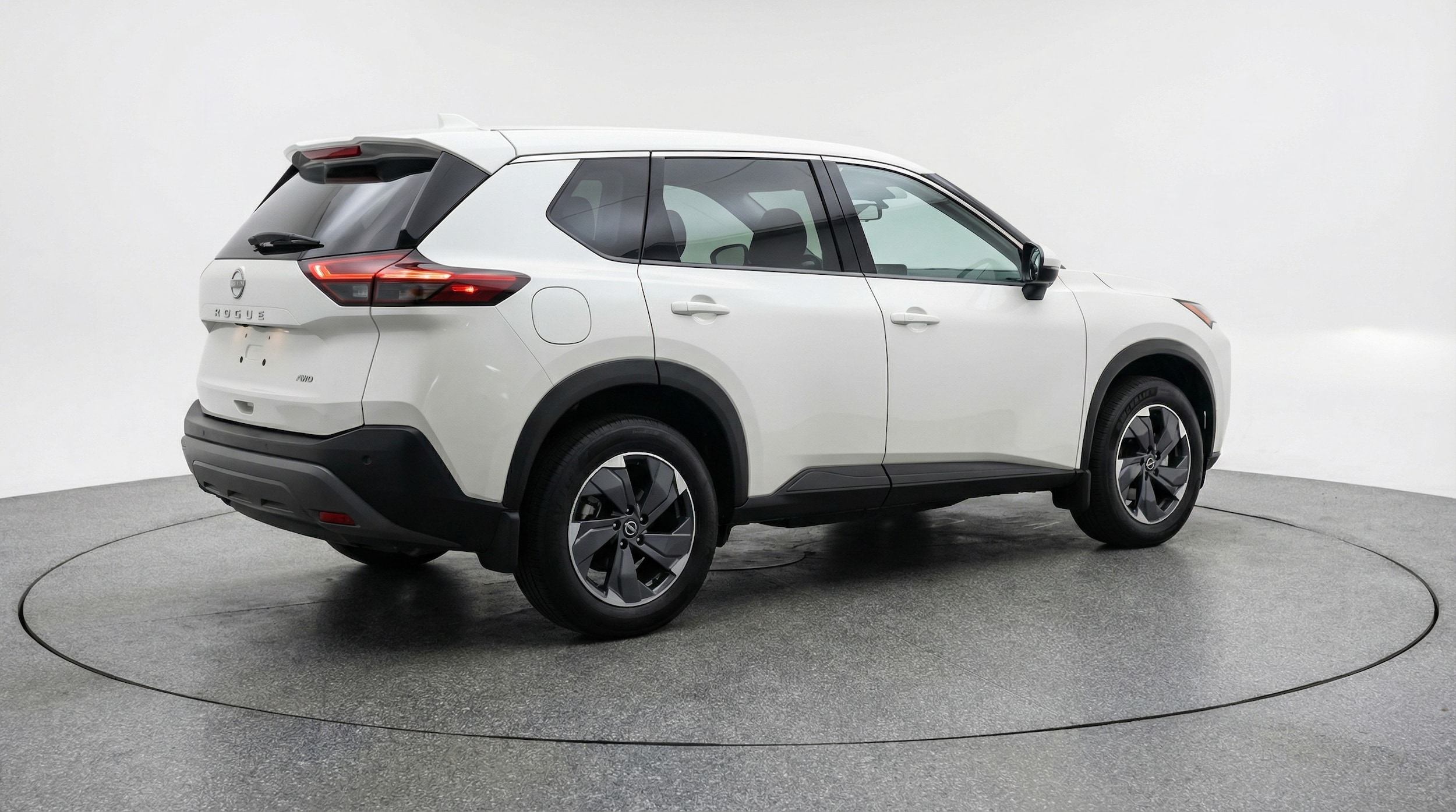 Thumbnail: 2025 Nissan Rogue - 7