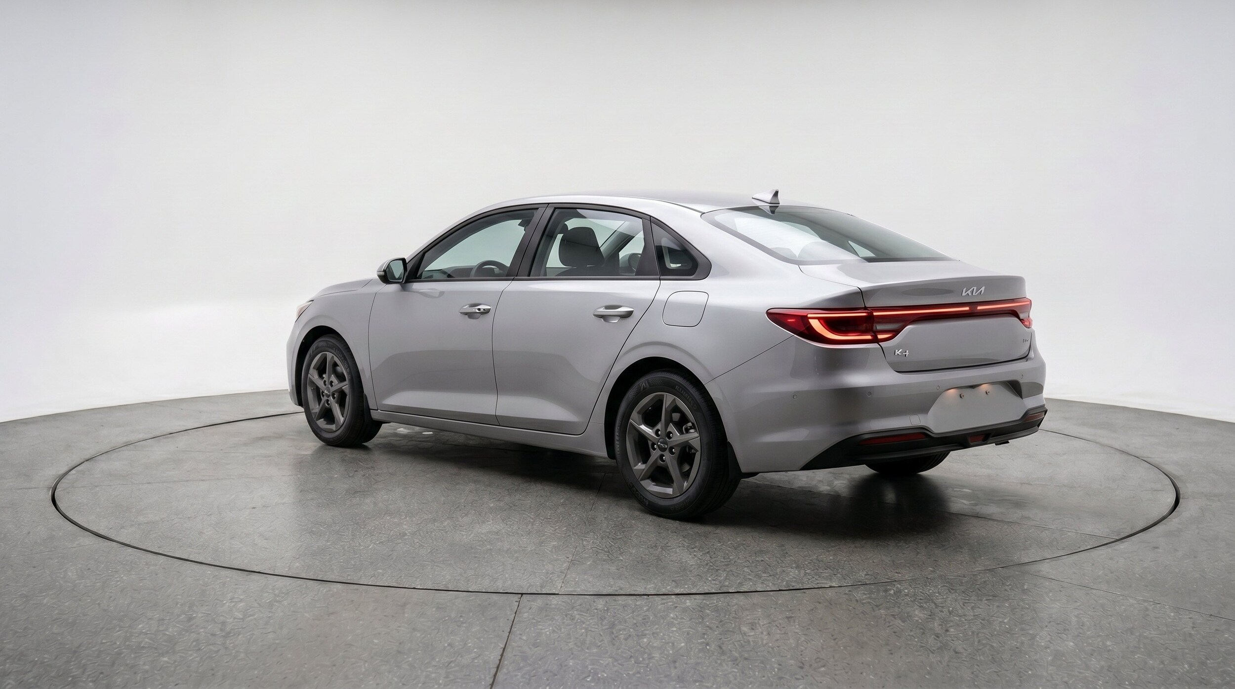 Thumbnail: 2025 Kia K4 - 6