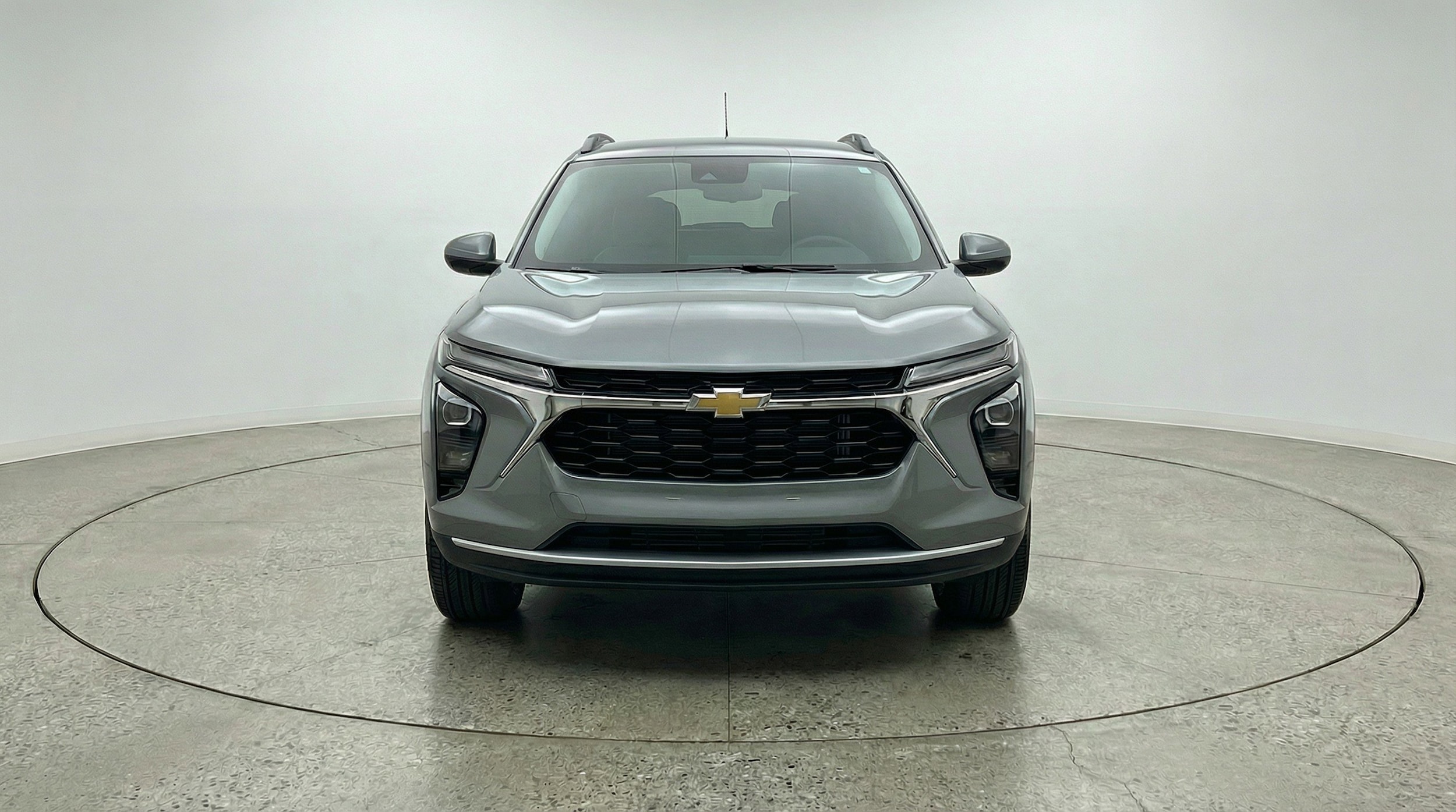 Thumbnail: 2025 Chevrolet Trax - 2