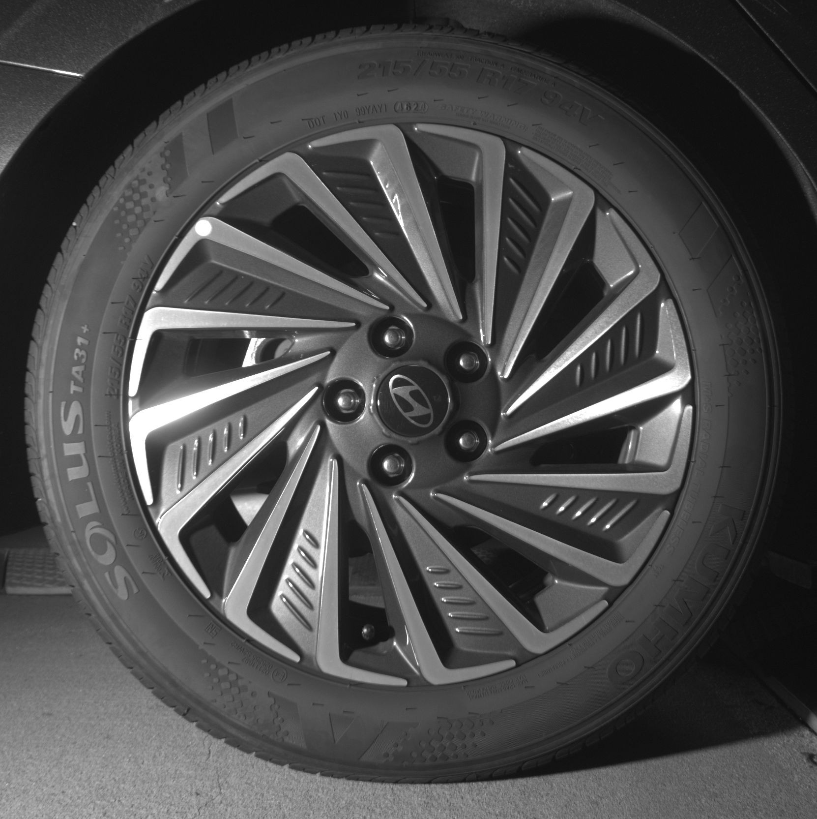 Thumbnail: 2025 Hyundai Sonata - 12