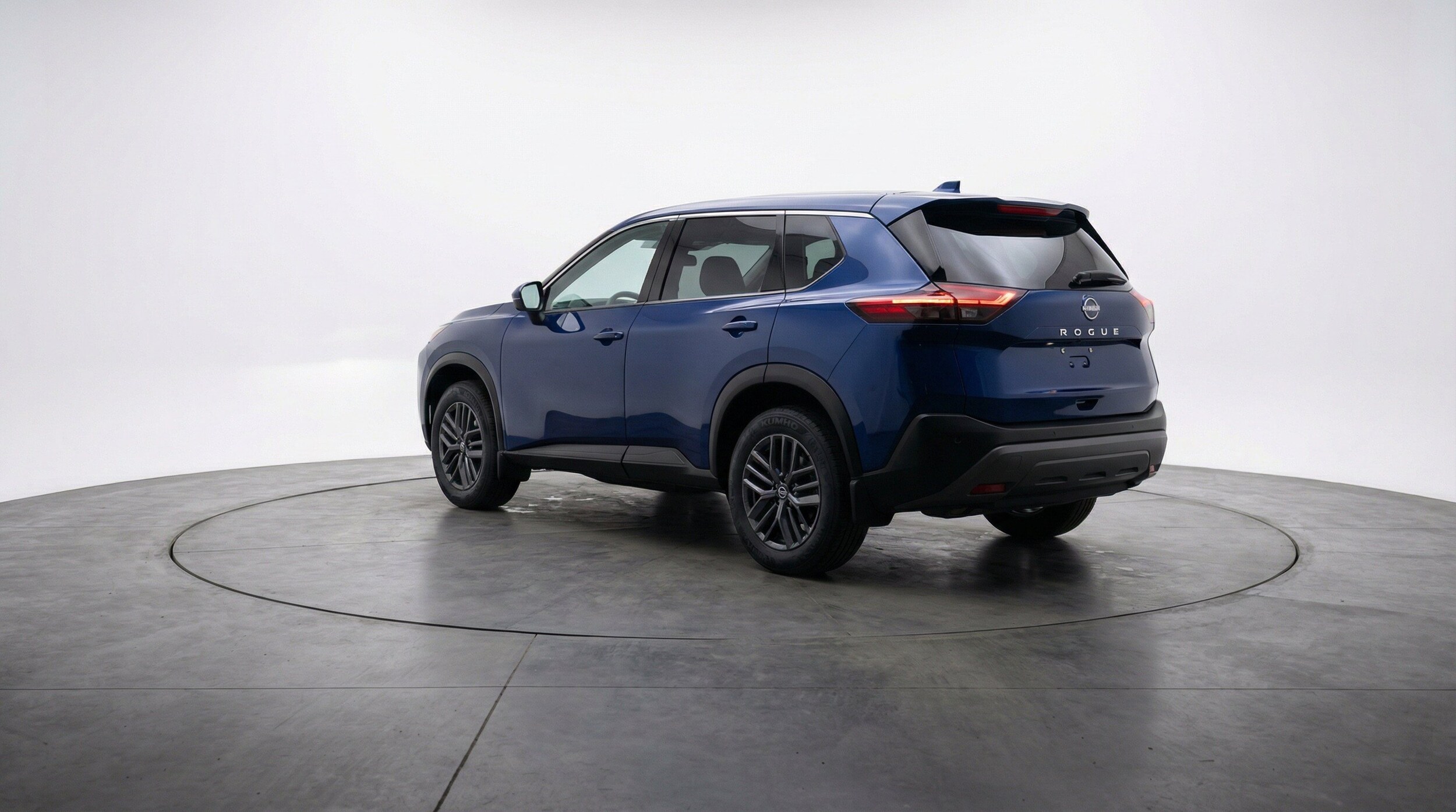 Thumbnail: 2026 Nissan Rogue - 6