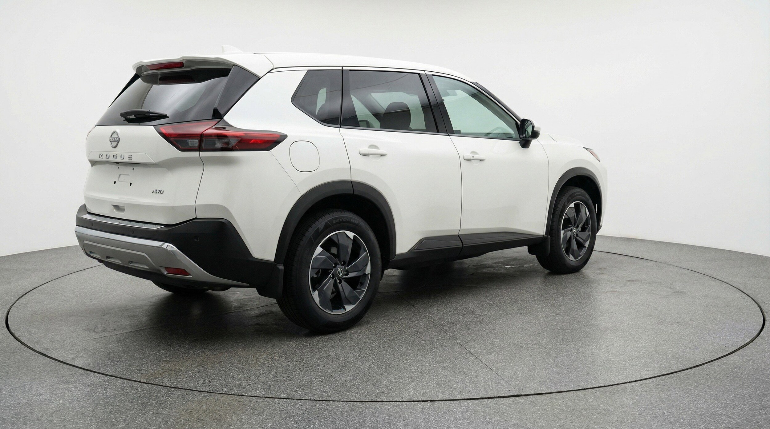 Thumbnail: 2025 Nissan Rogue - 9