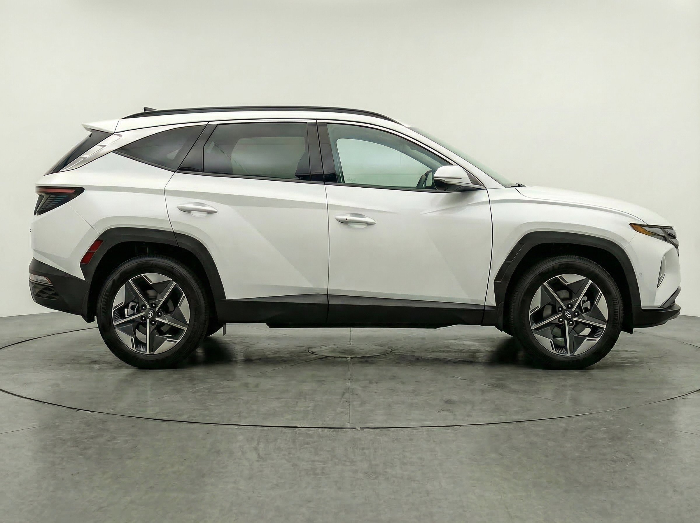 Thumbnail: 2026 Hyundai Tucson - 11