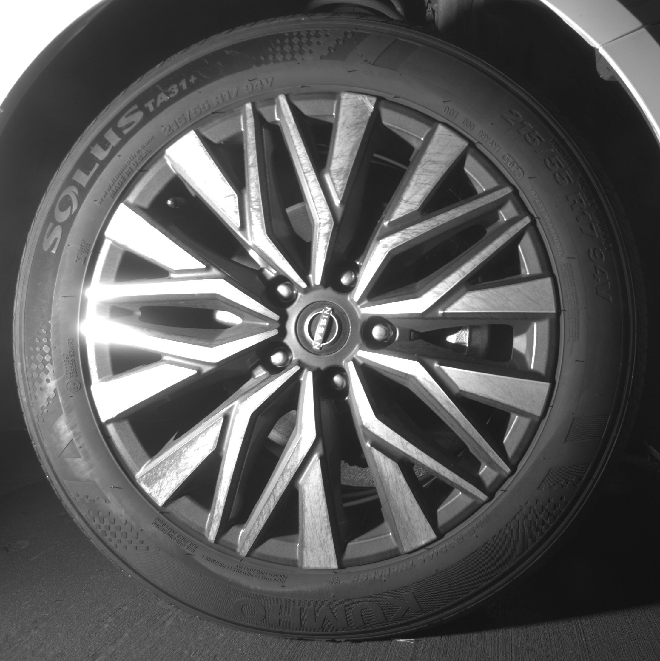 Thumbnail: 2025 Nissan Altima - 10