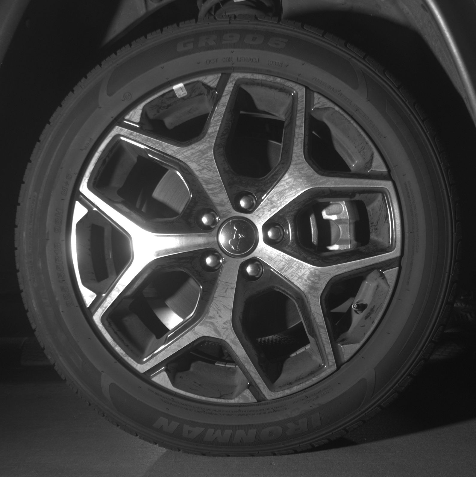 Thumbnail: 2025 Jeep Compass - 10