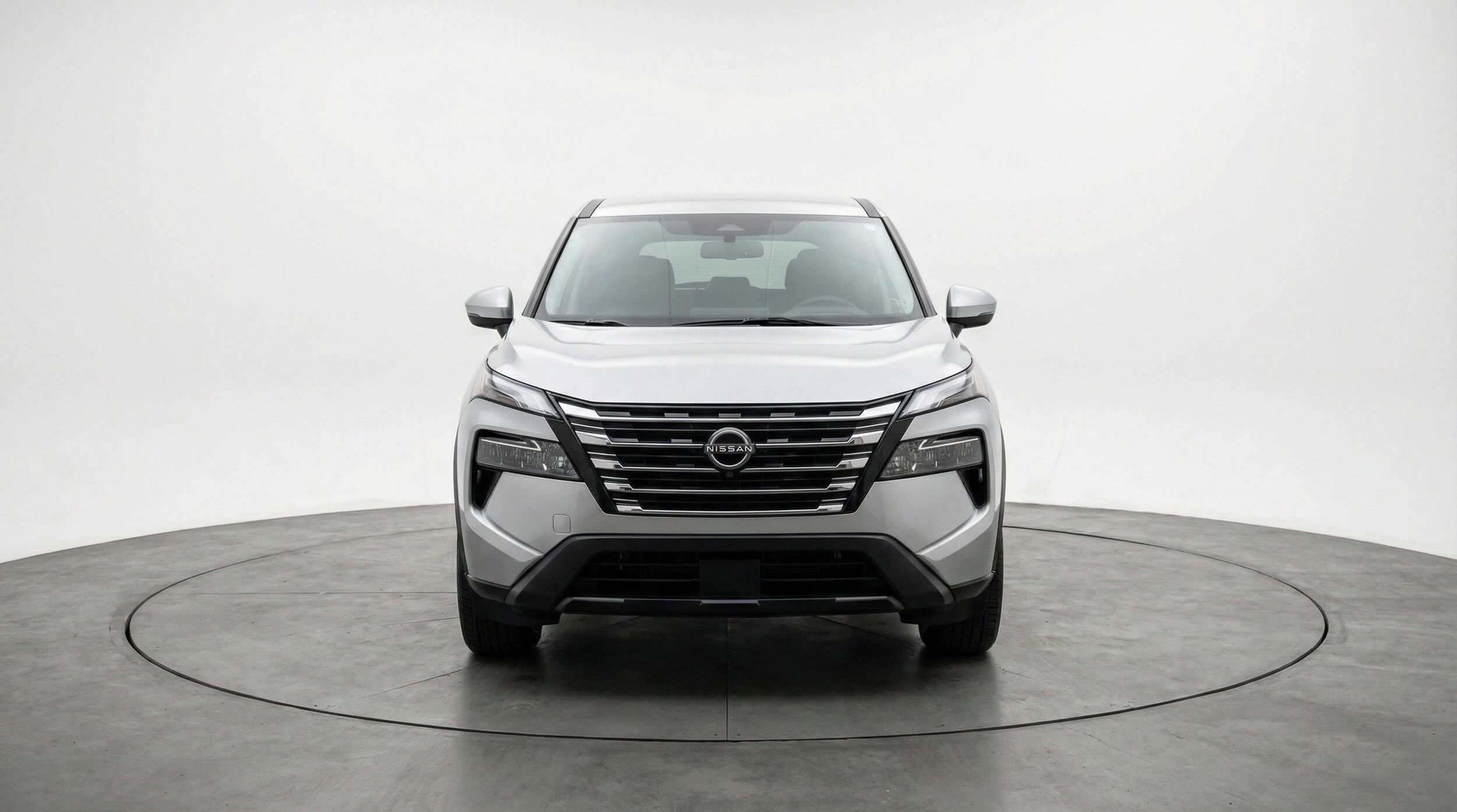 Thumbnail: 2025 Nissan Rogue - 2