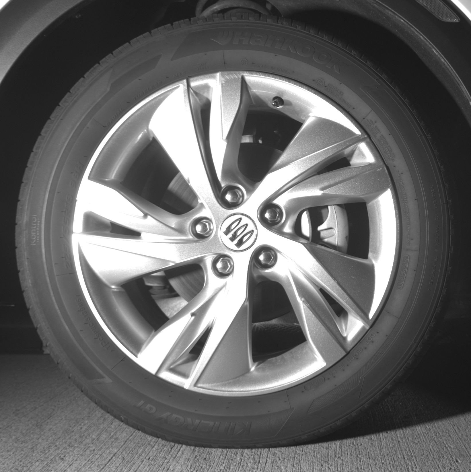 Thumbnail: 2025 Buick Encore GX - 13