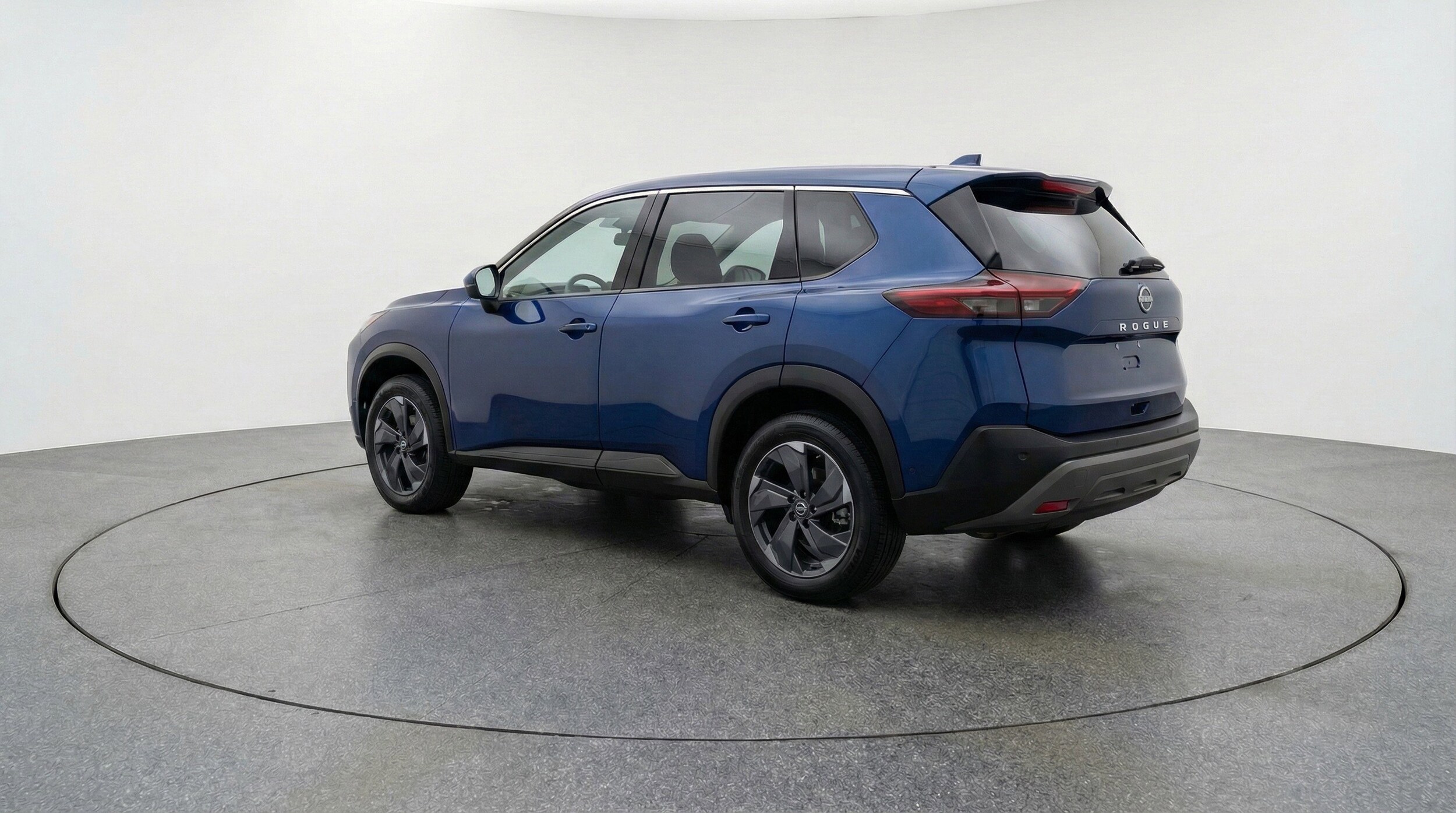 Thumbnail: 2025 Nissan Rogue - 6