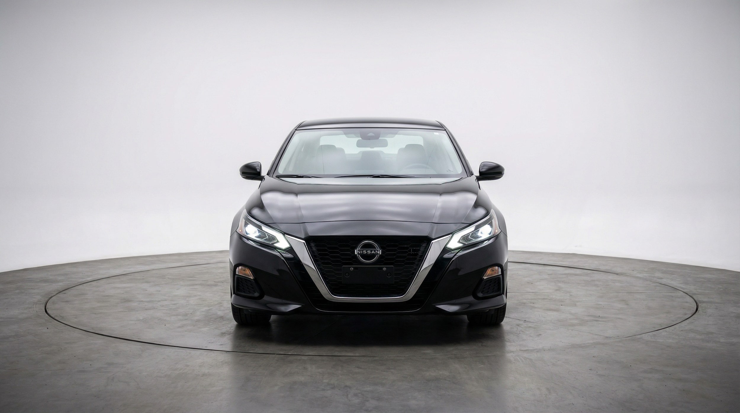 Thumbnail: 2025 Nissan Altima - 2