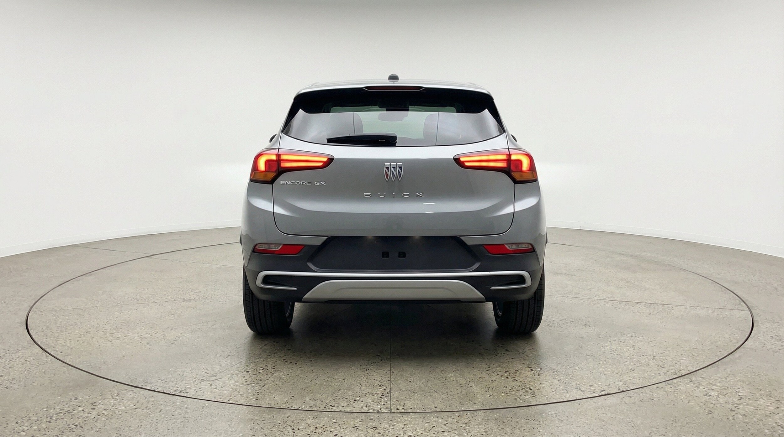 Thumbnail: 2026 Buick Encore GX - 7