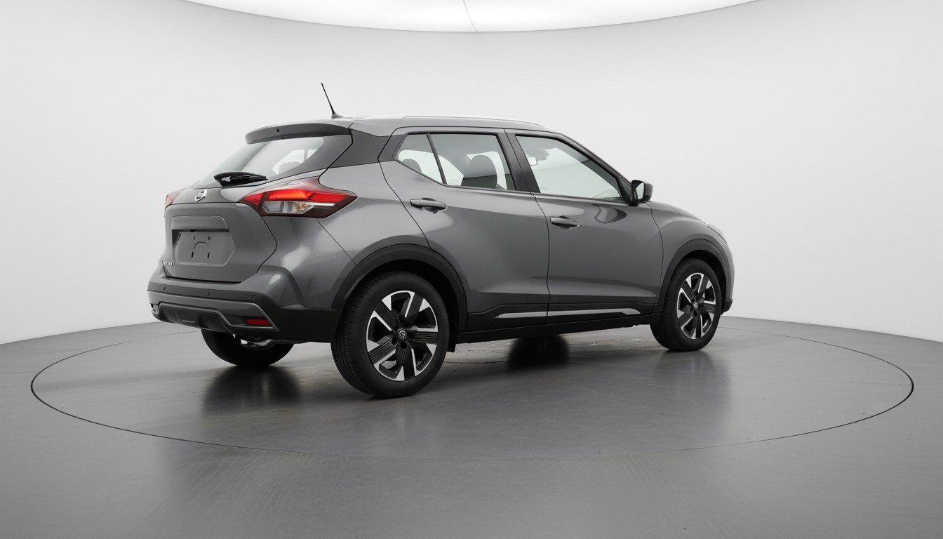 Thumbnail: 2026 Nissan Kicks - 9