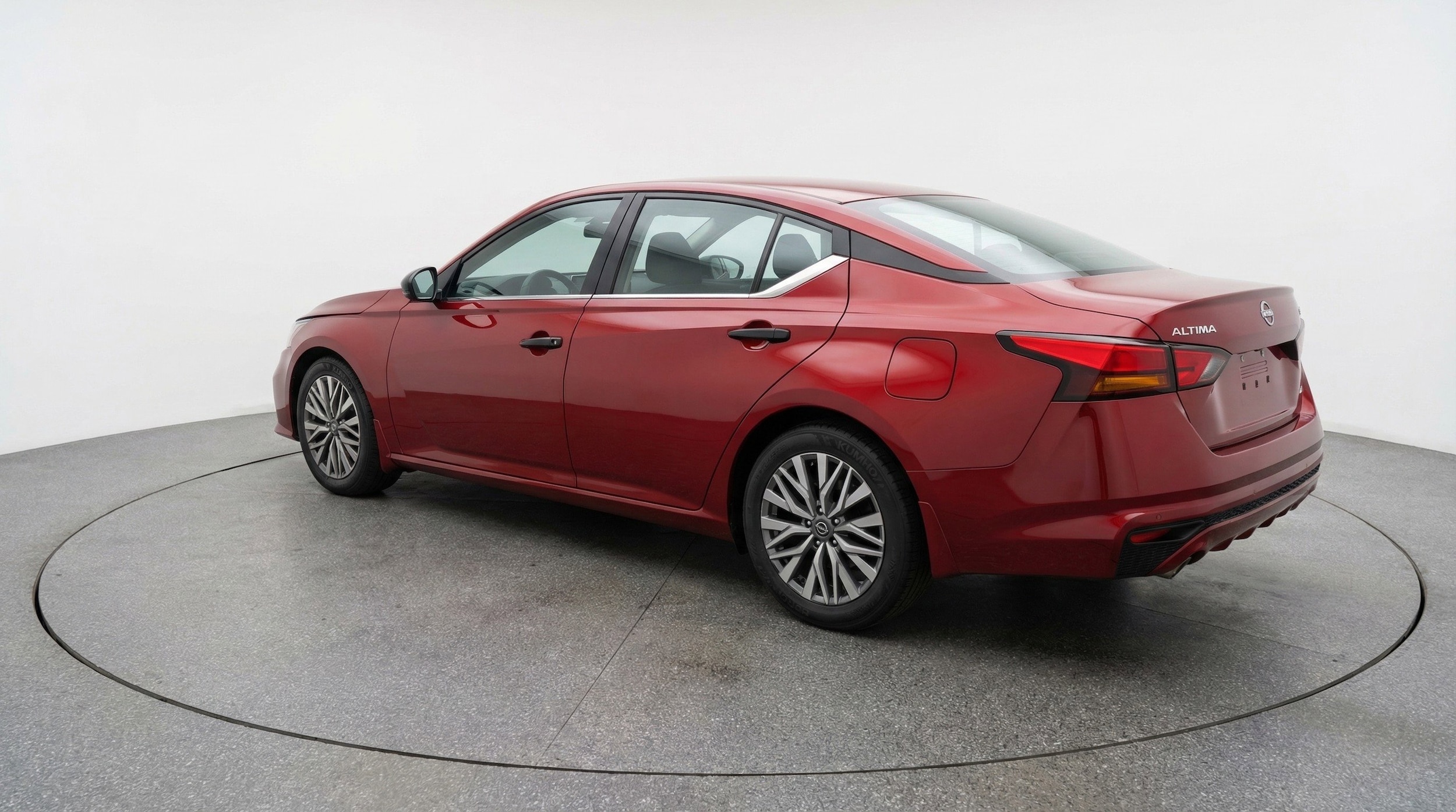 Thumbnail: 2025 Nissan Altima - 6