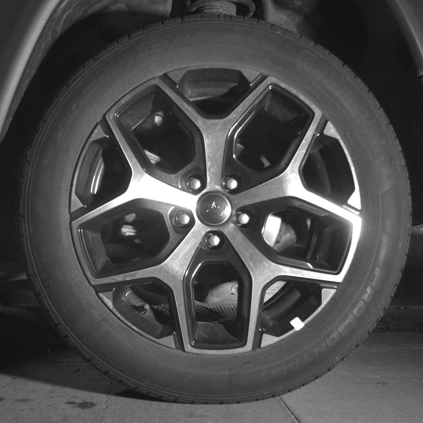 Thumbnail: 2025 Jeep Compass - 14