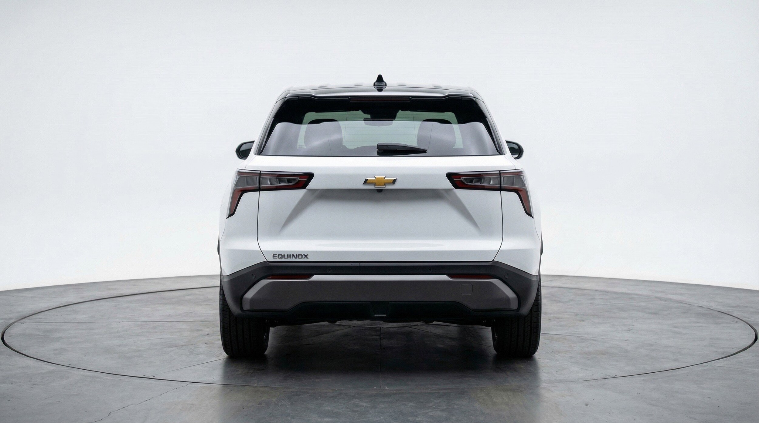 Thumbnail: 2025 Chevrolet Equinox - 7