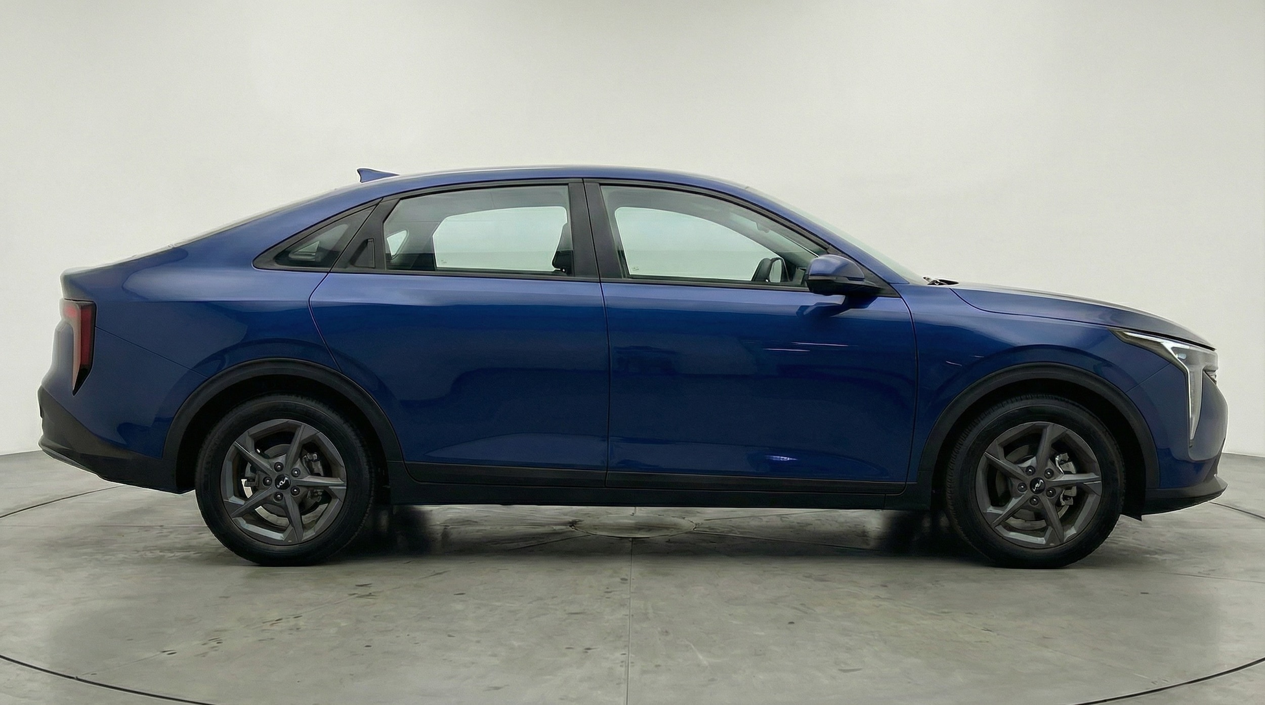 Thumbnail: 2025 Kia K4 - 8