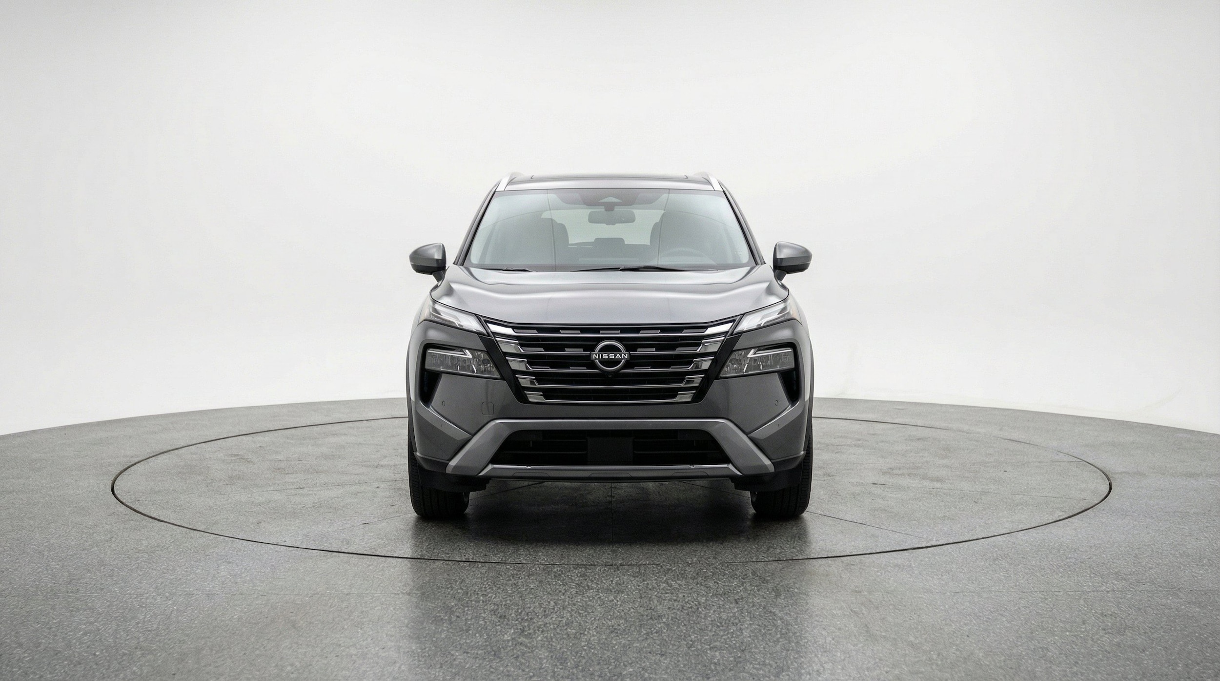 Thumbnail: 2026 Nissan Rogue - 2