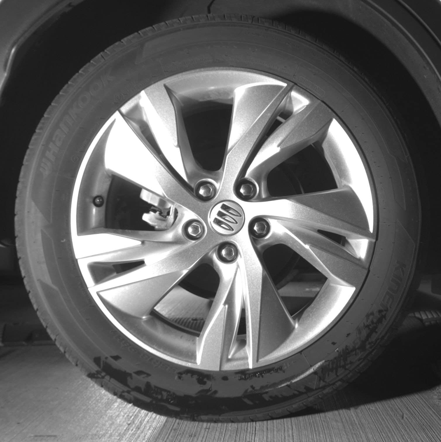 Thumbnail: 2025 Buick Encore GX - 15