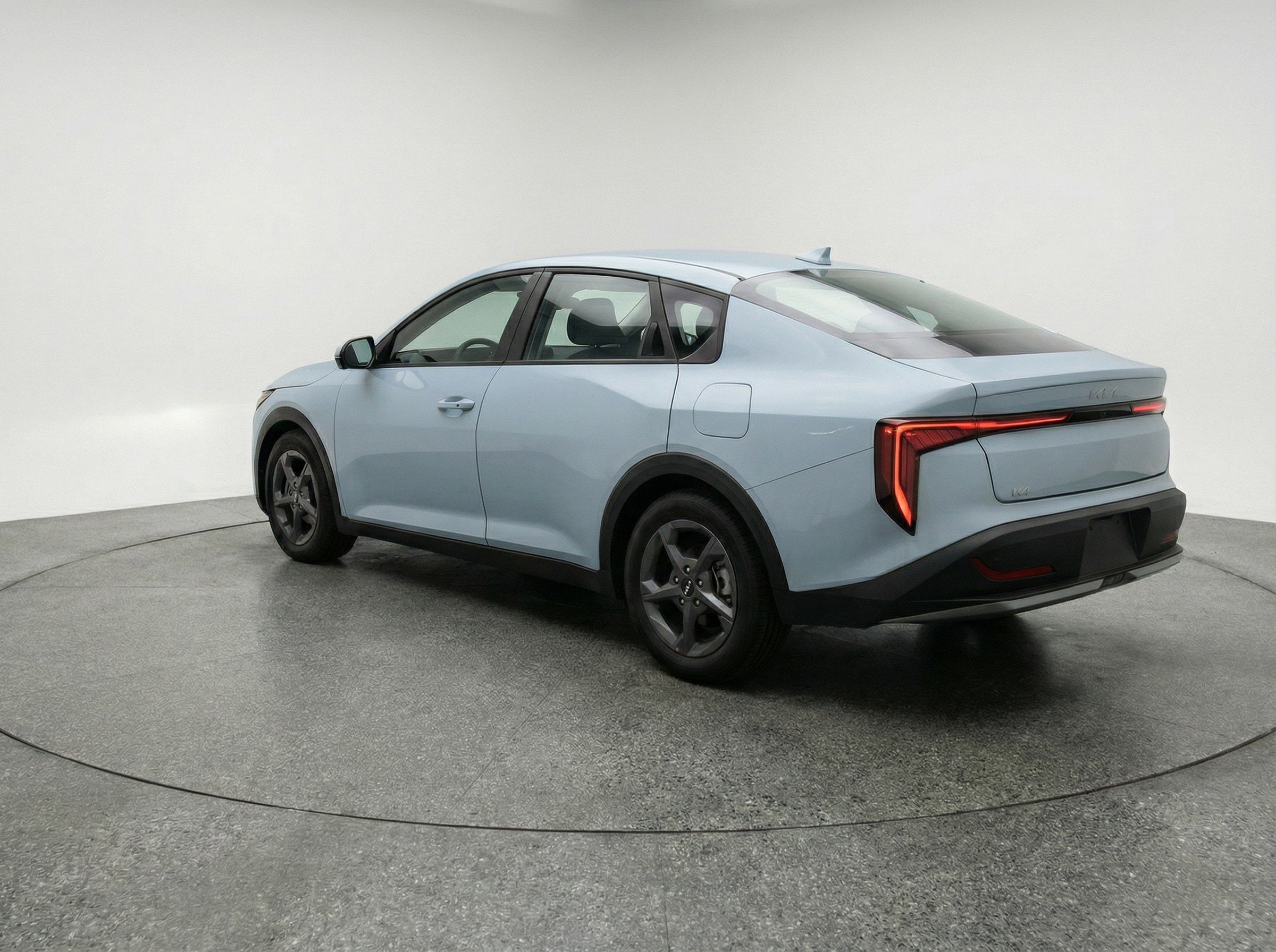 Thumbnail: 2025 Kia K4 - 6