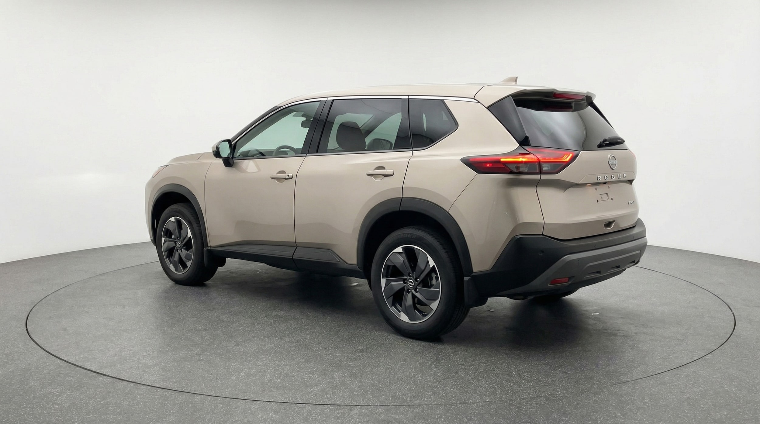 Thumbnail: 2025 Nissan Rogue - 5