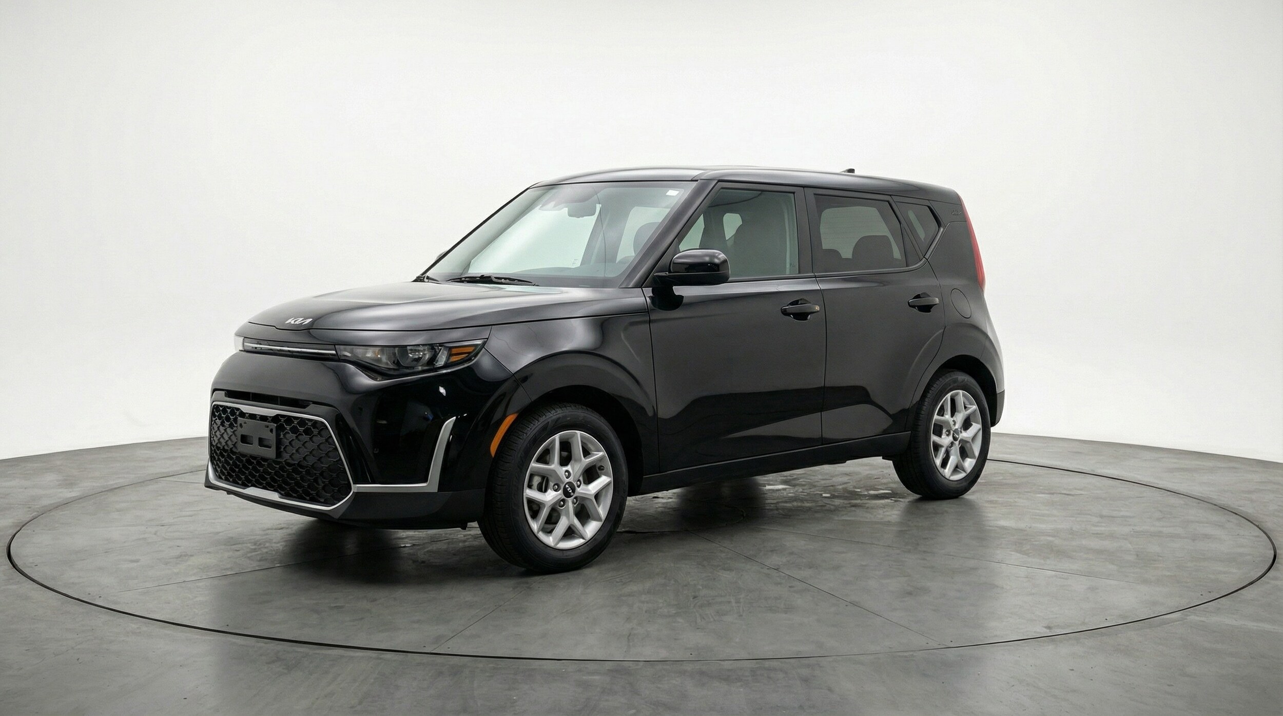 Thumbnail: 2025 Kia Soul - 3