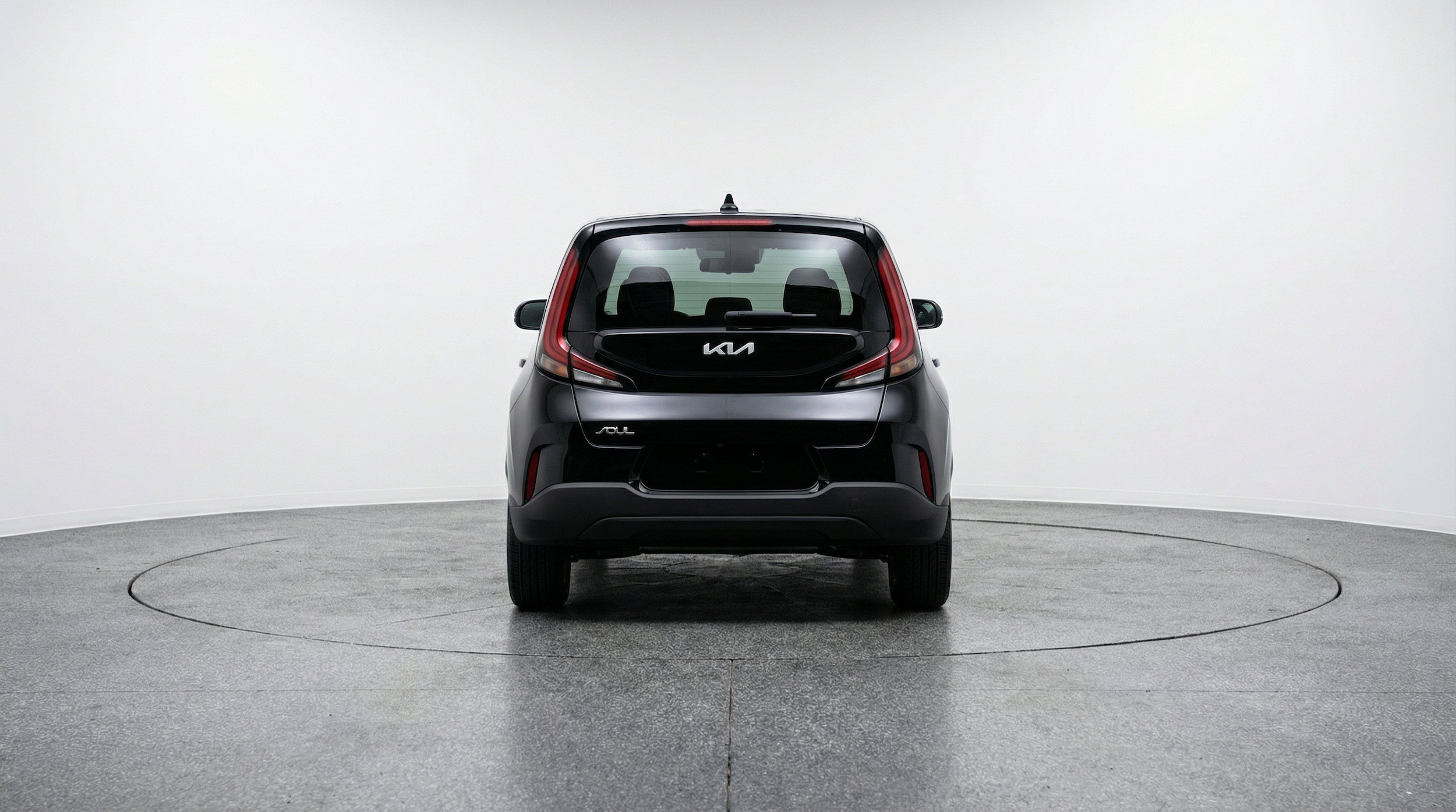 Thumbnail: 2025 Kia Soul - 7