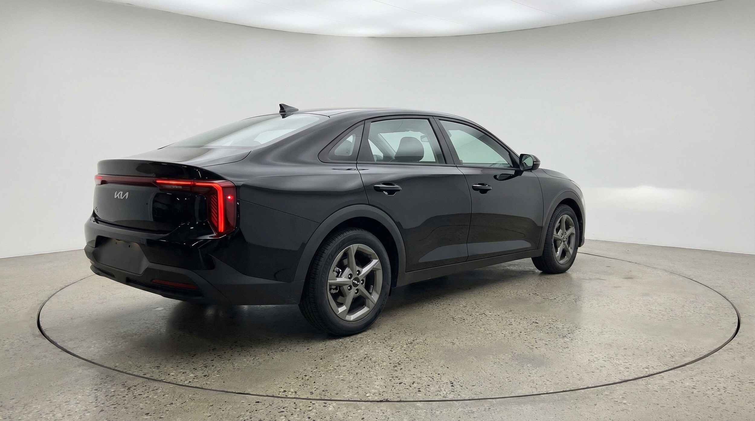 Thumbnail: 2025 Kia K4 - 9