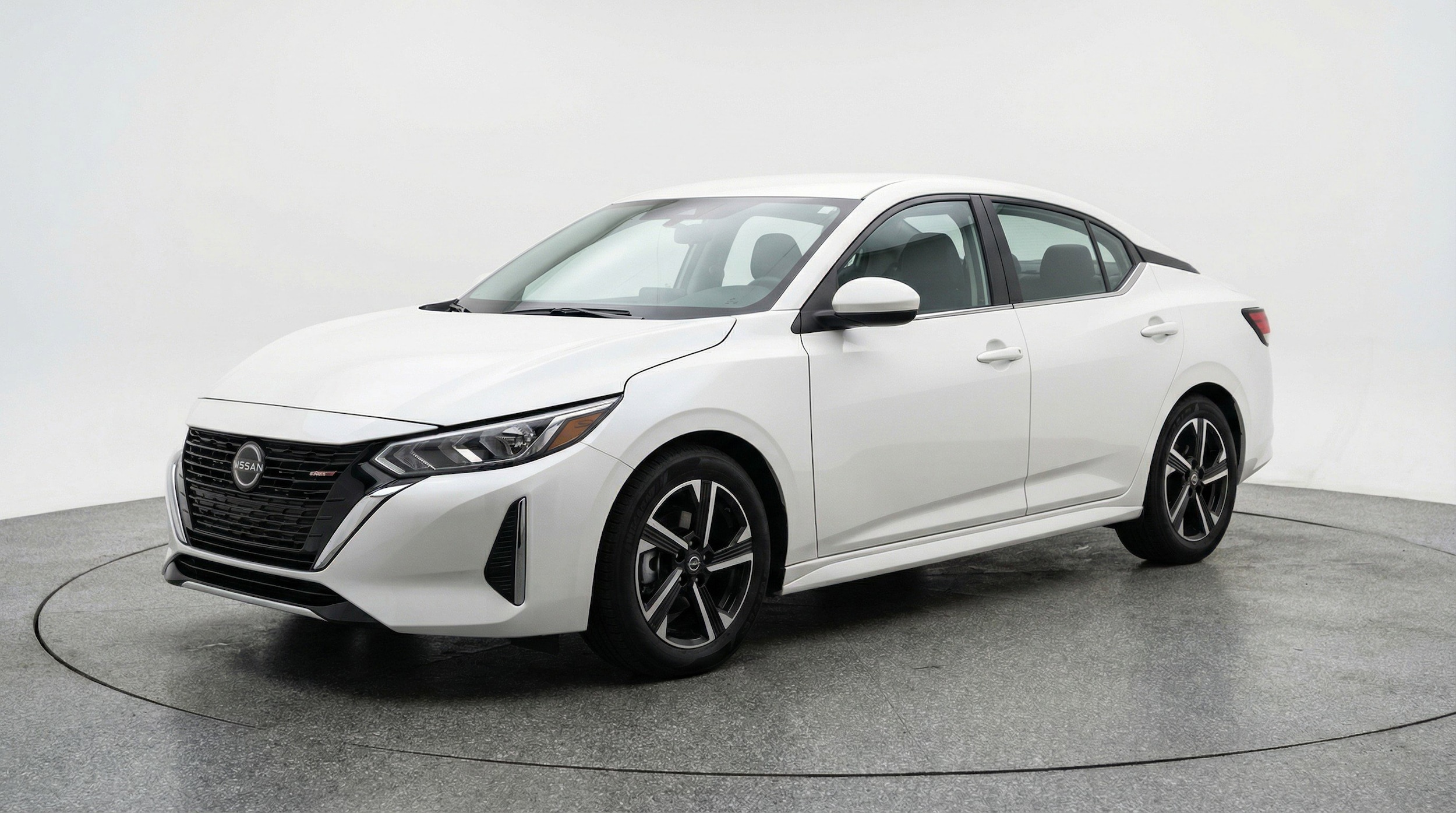 Thumbnail: 2025 Nissan Sentra - 3