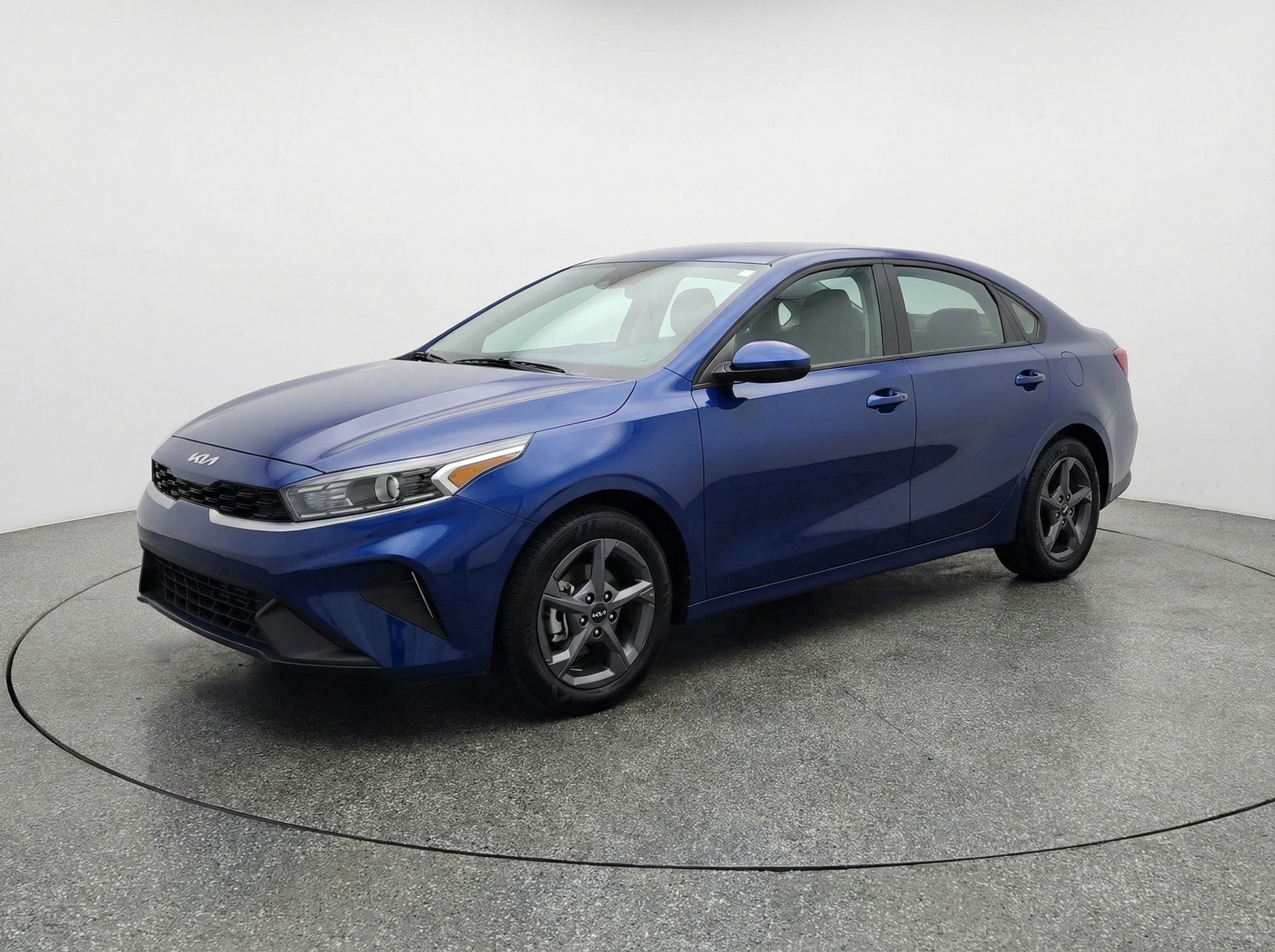 Thumbnail: 2025 Kia K4 - 3