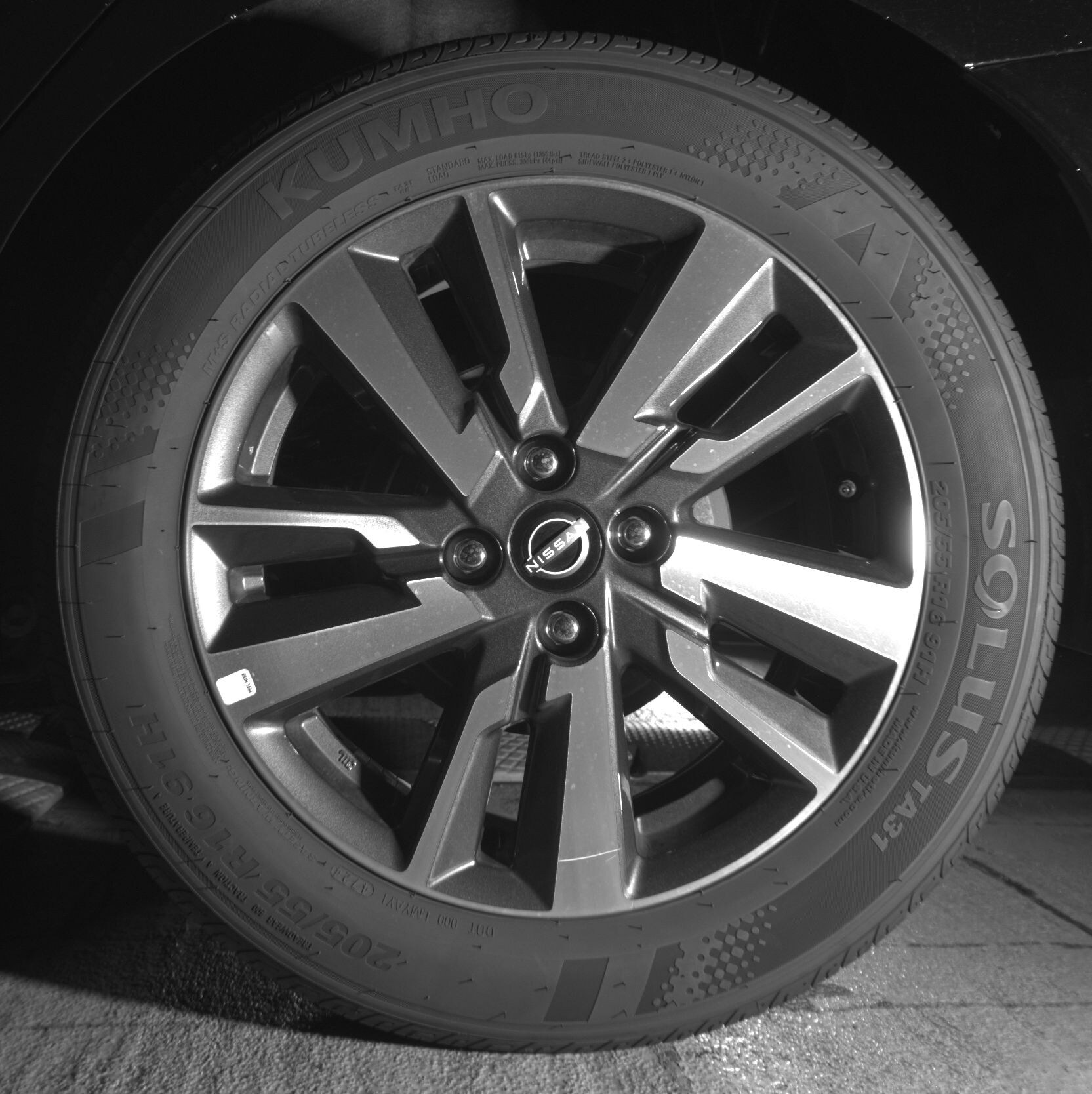 Thumbnail: 2025 Nissan Versa - 11