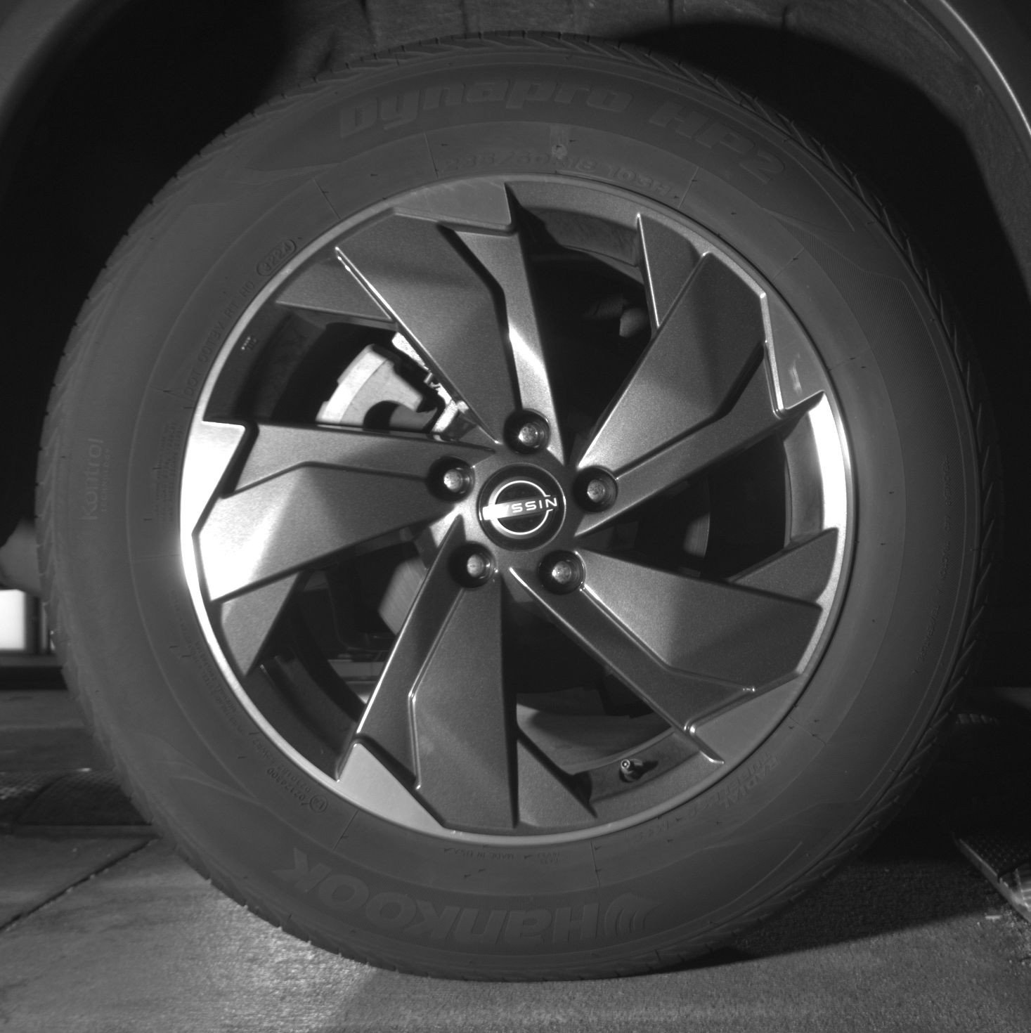 Thumbnail: 2025 Nissan Rogue - 15