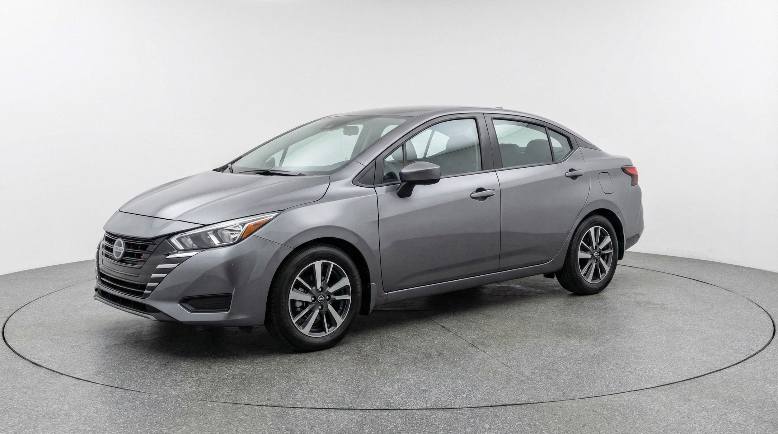 Thumbnail: 2025 Nissan Versa - 3