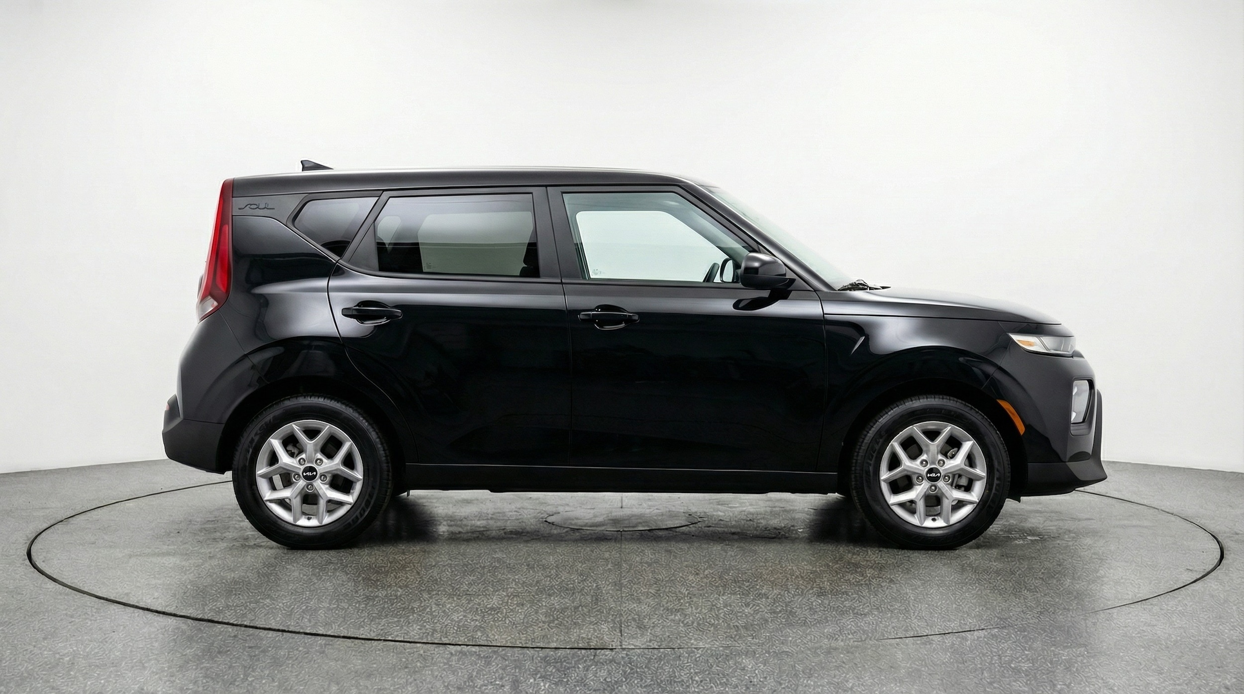 Thumbnail: 2025 Kia Soul - 8