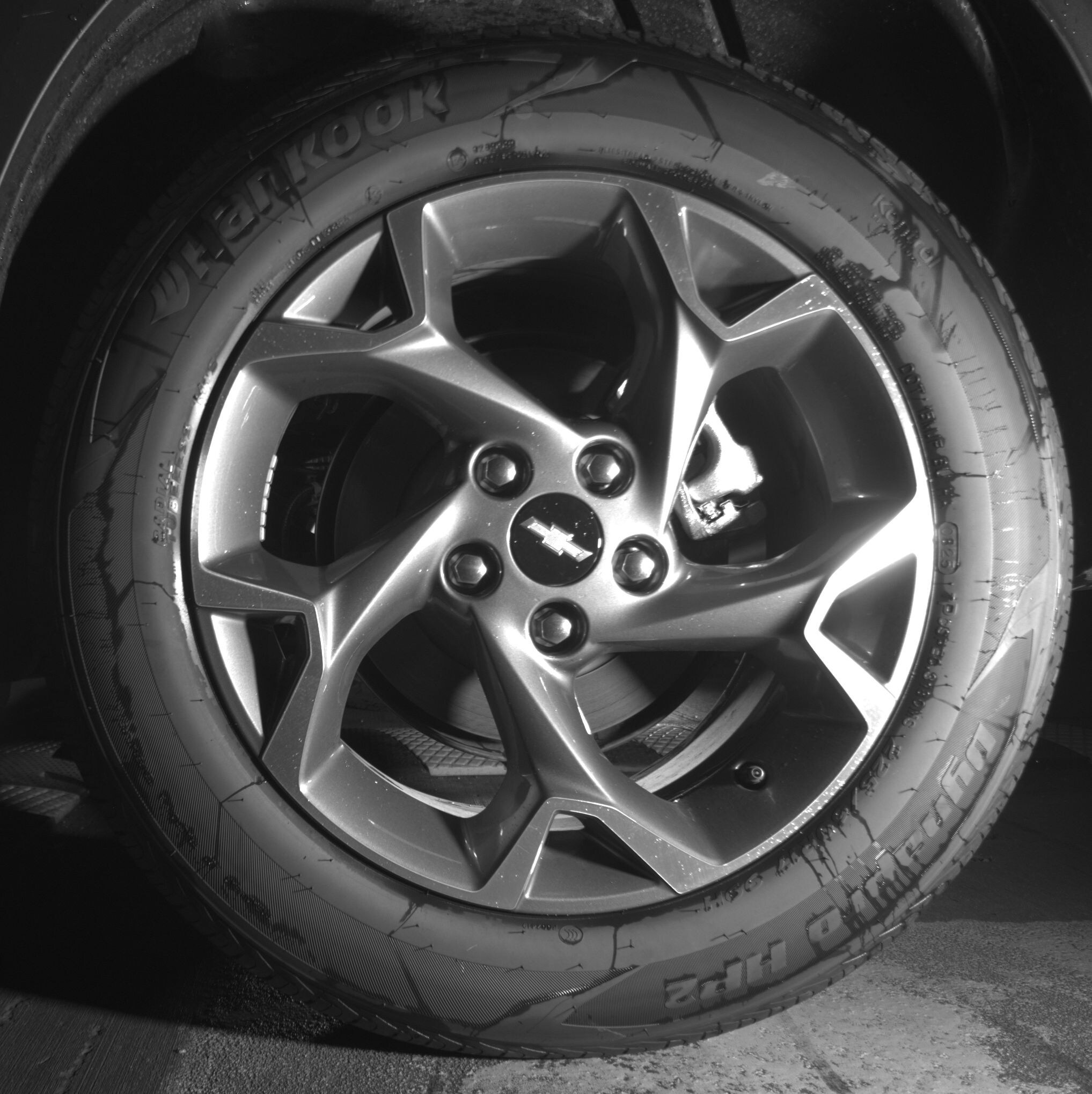 Thumbnail: 2025 Chevrolet Trax - 11