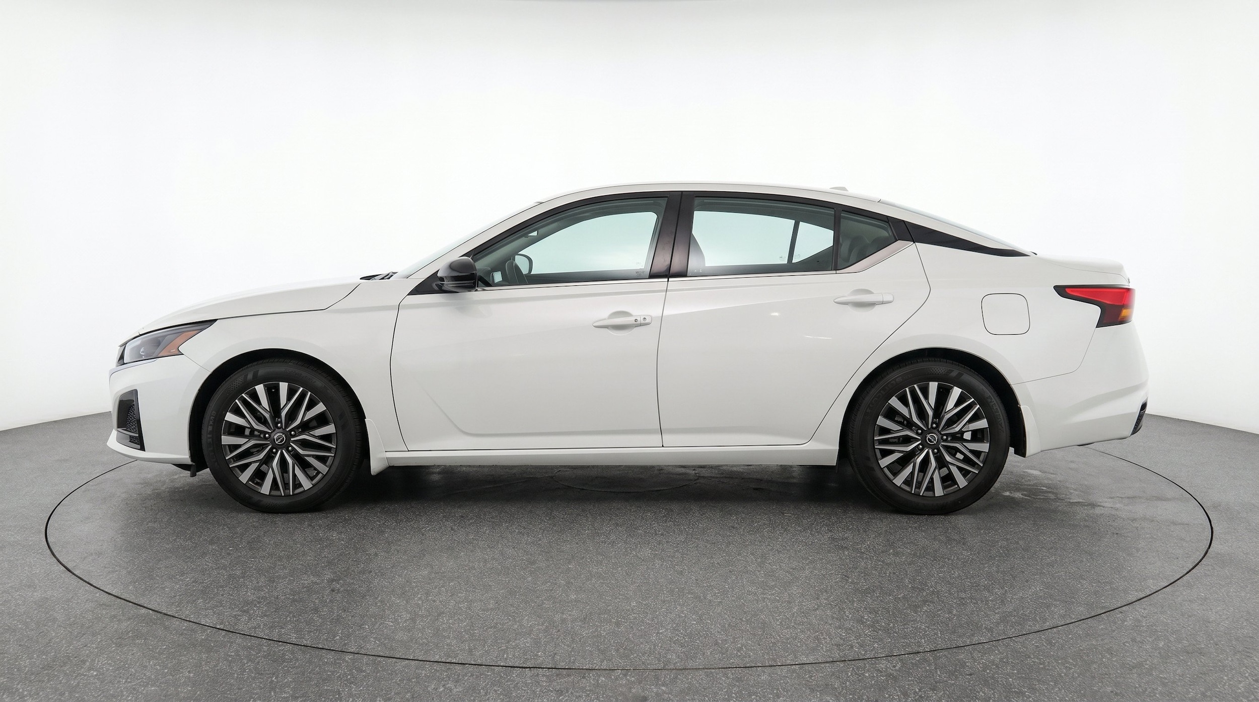 Thumbnail: 2026 Nissan Altima - 5