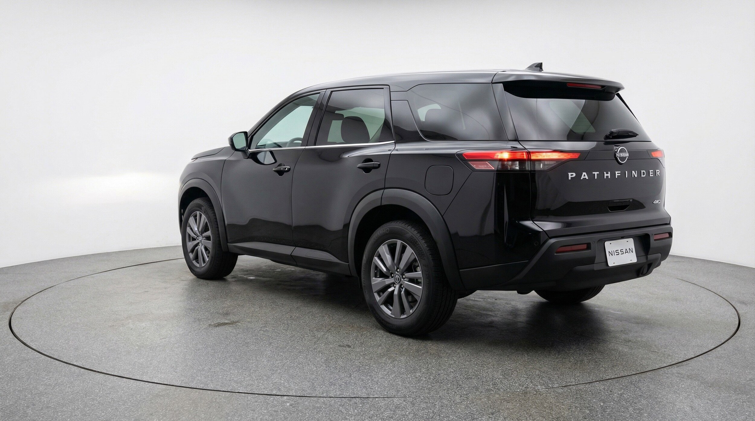 Thumbnail: 2025 Nissan Pathfinder - 6