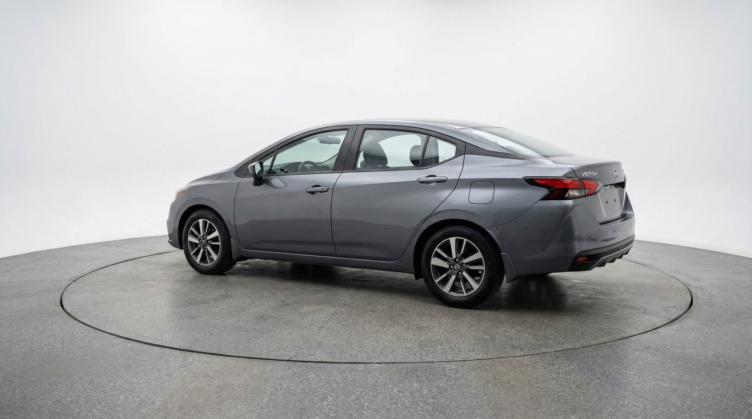 Thumbnail: 2025 Nissan Versa - 6