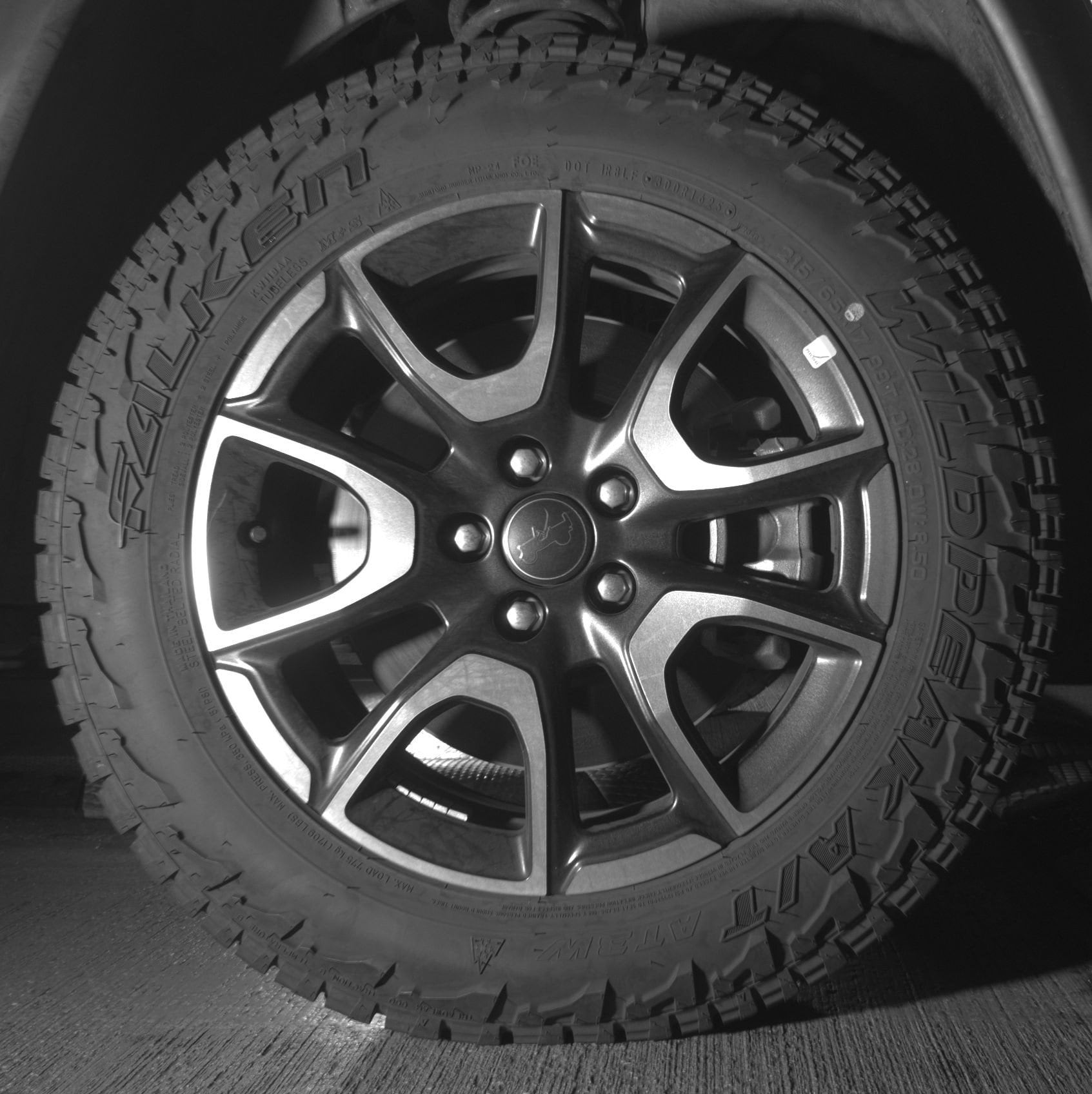 Thumbnail: 2025 Jeep Compass - 13