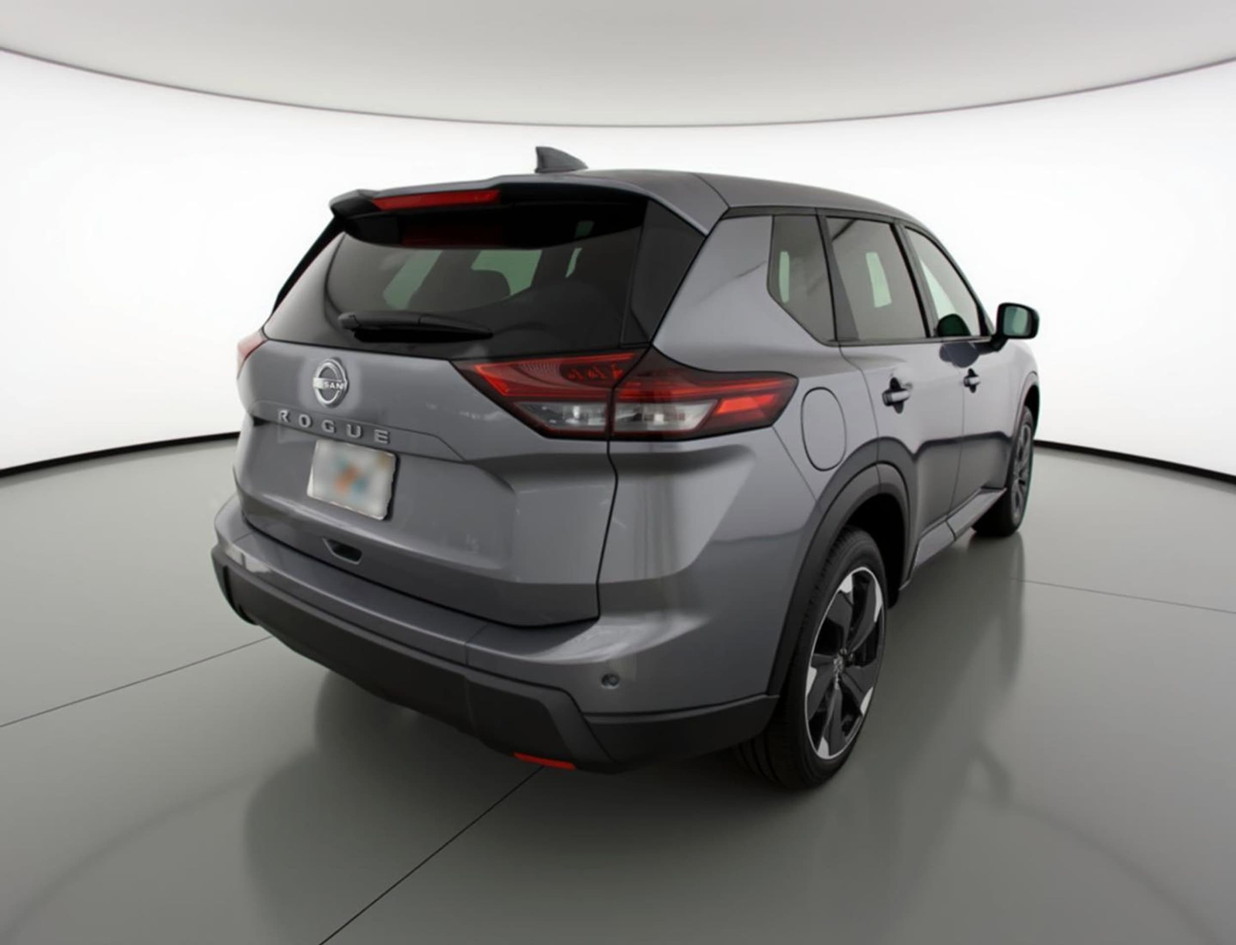 Thumbnail: 2025 Nissan Rogue - 9