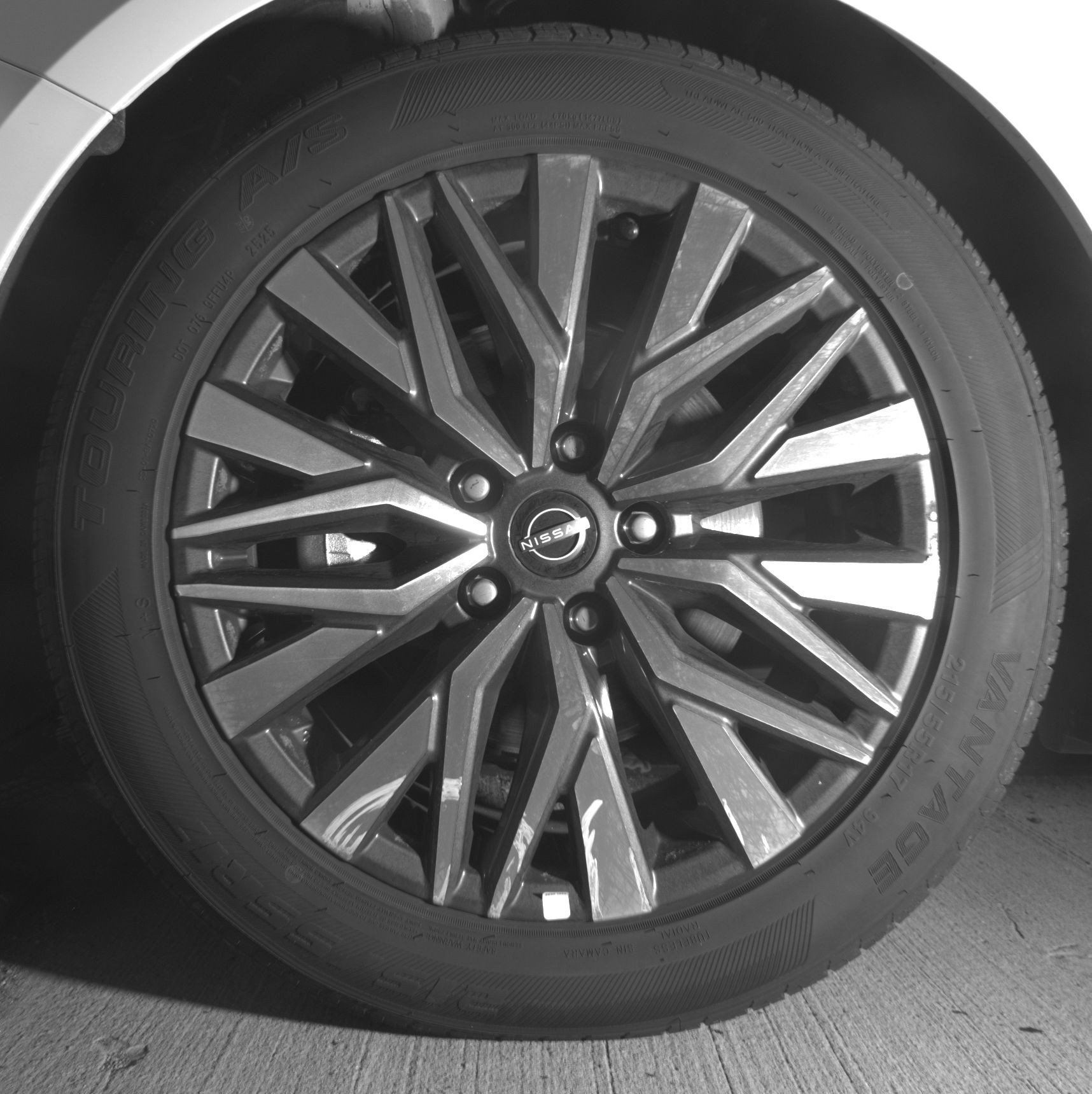 Thumbnail: 2025 Nissan Altima - 12