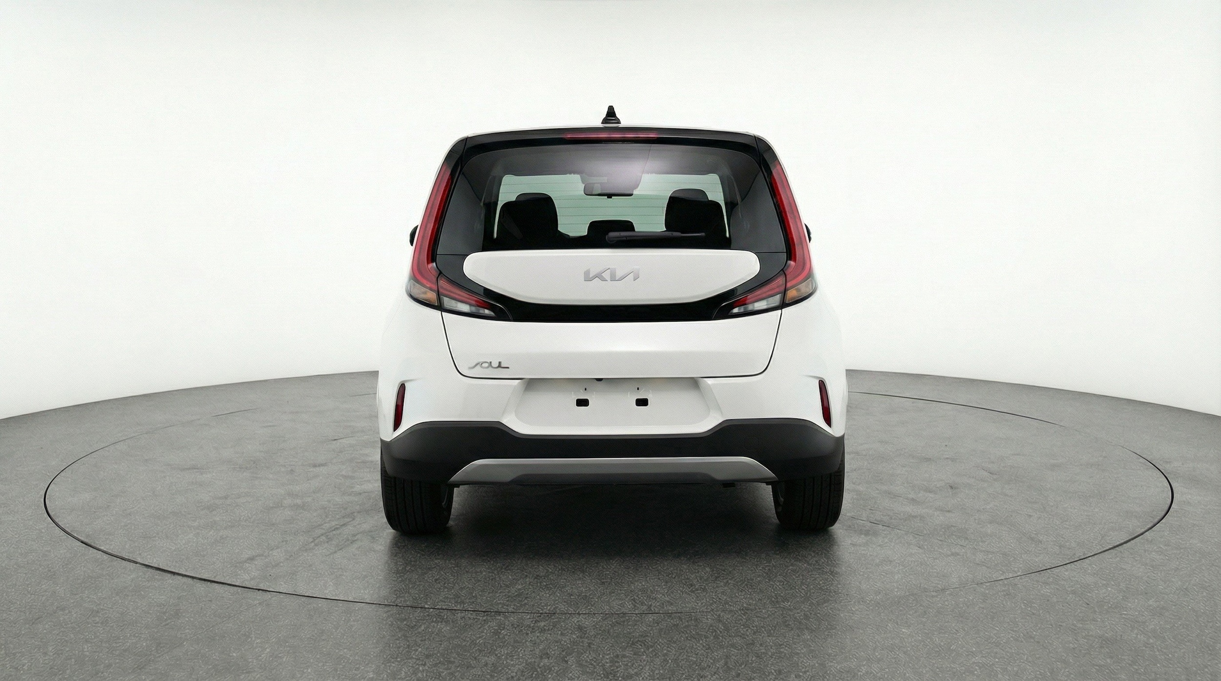 Thumbnail: 2025 Kia Soul - 7