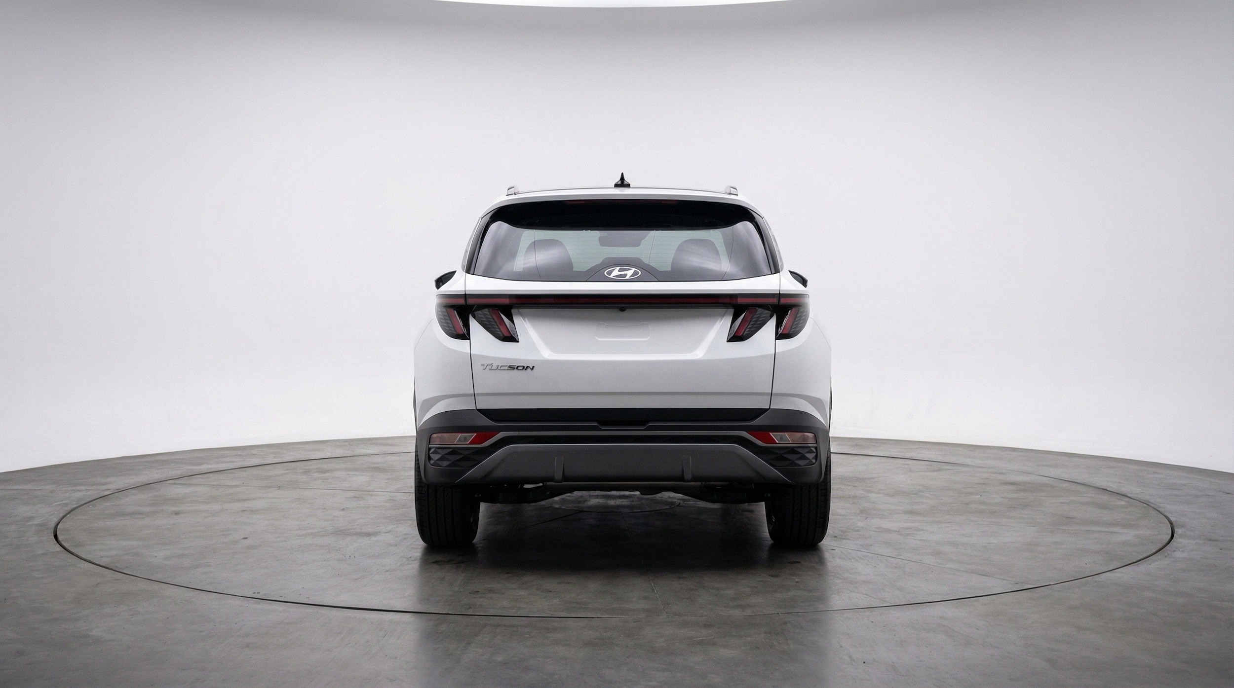 Thumbnail: 2025 Hyundai Tucson - 7