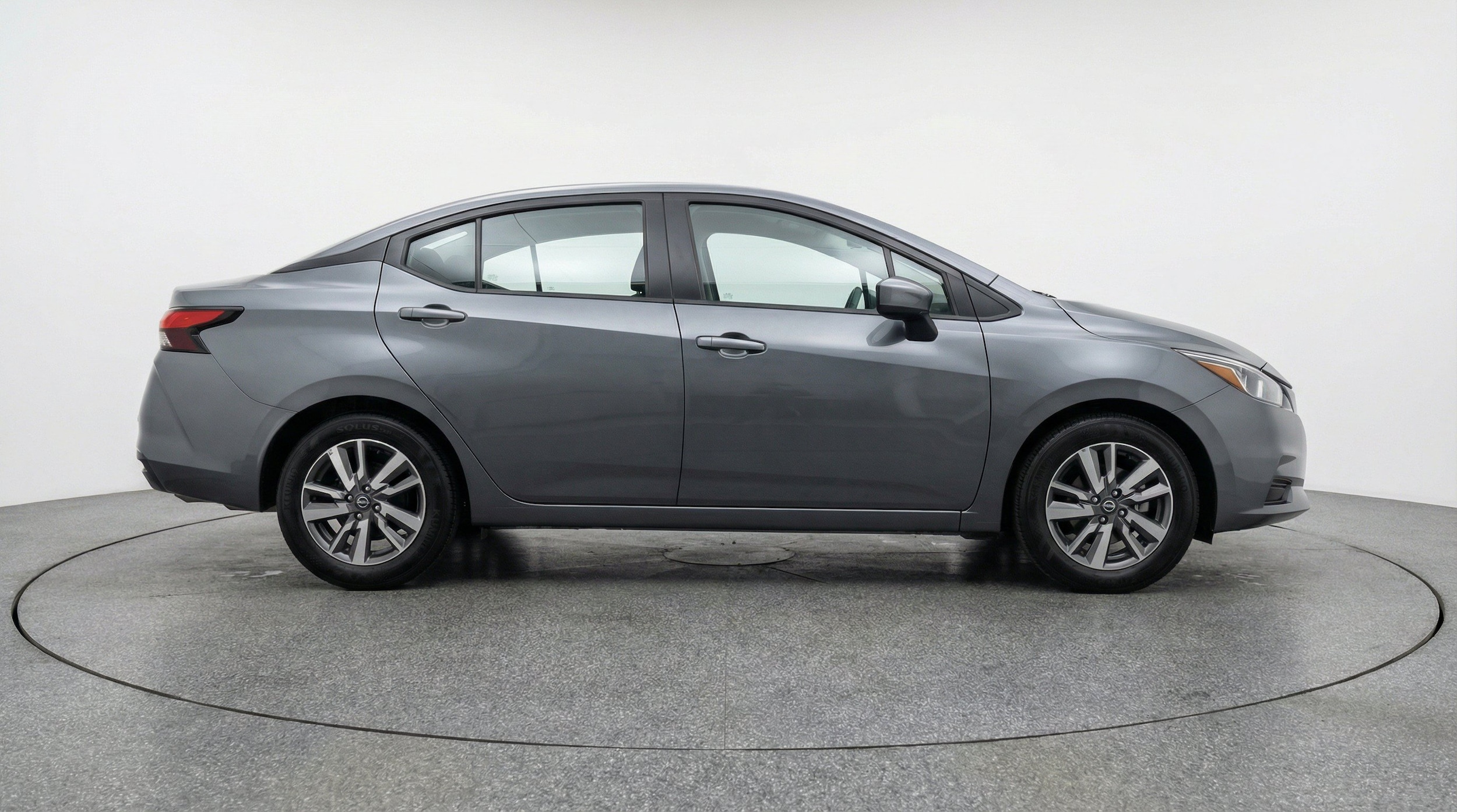 Thumbnail: 2025 Nissan Versa - 11