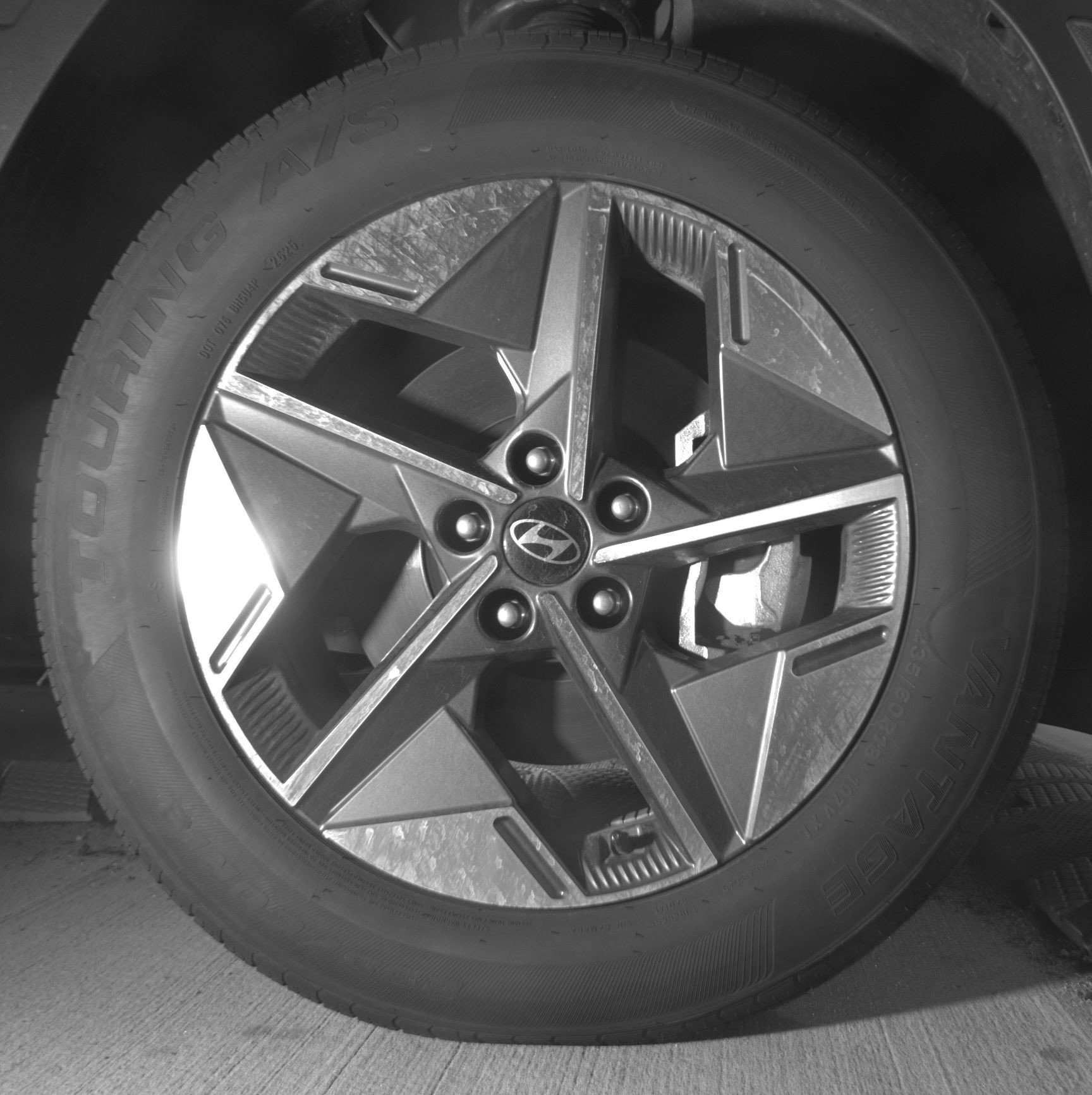 Thumbnail: 2025 Hyundai Tucson - 13