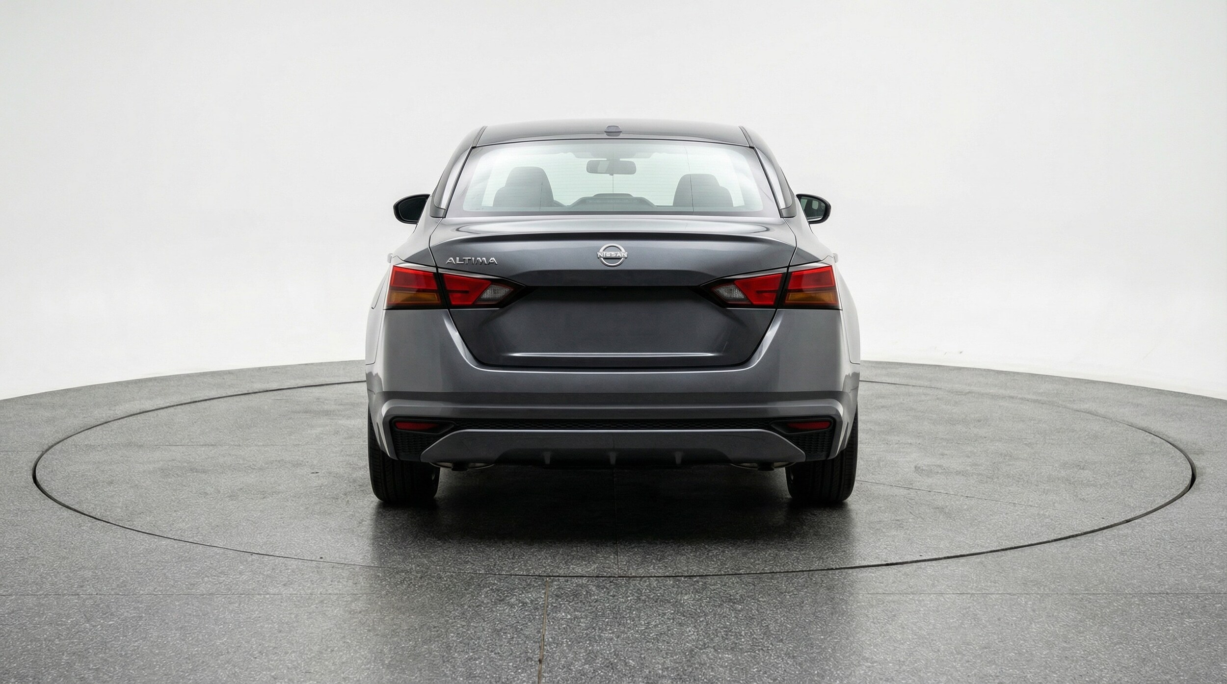 Thumbnail: 2025 Nissan Altima - 6